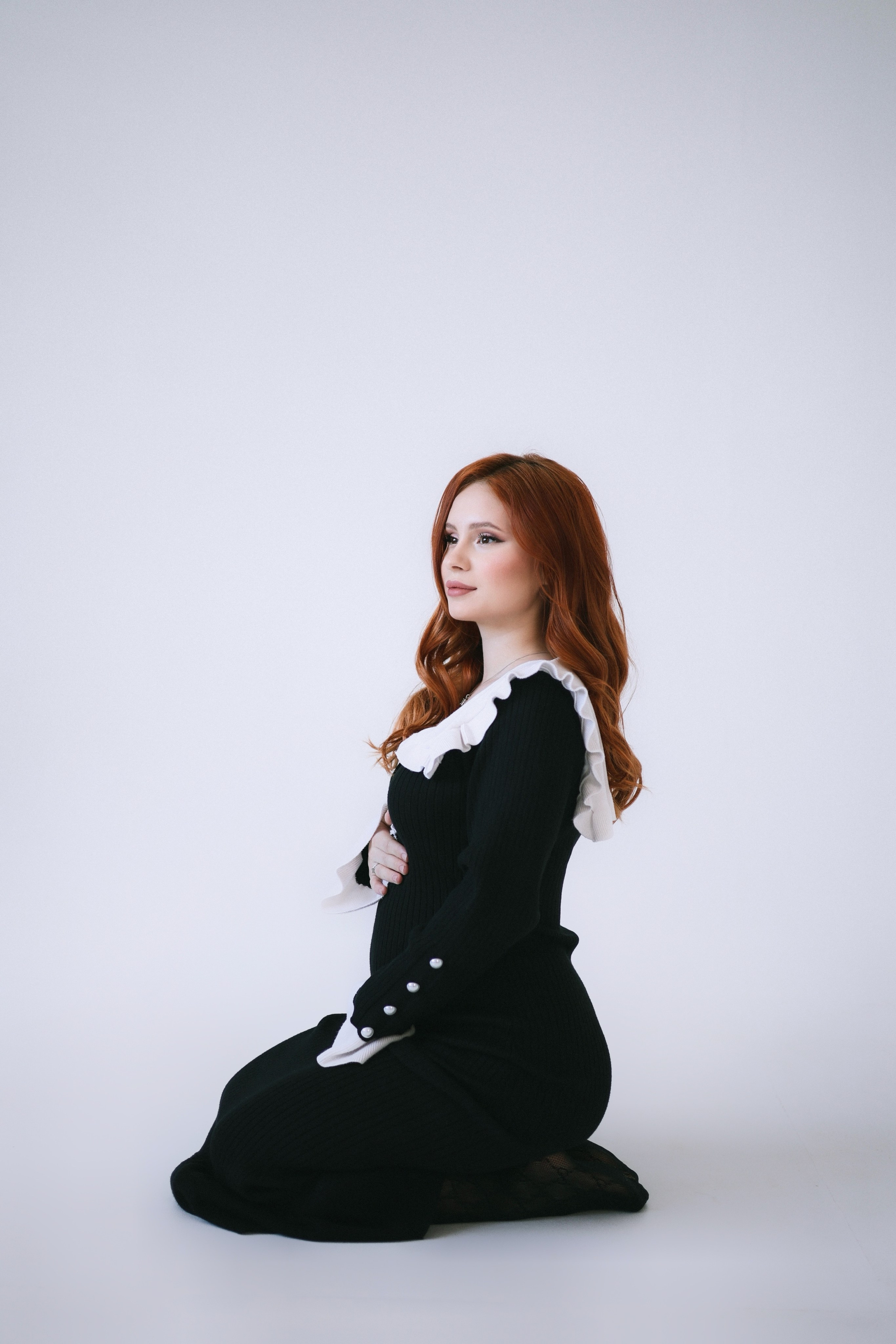 Любовь. Фотограф Елизавета Наумова