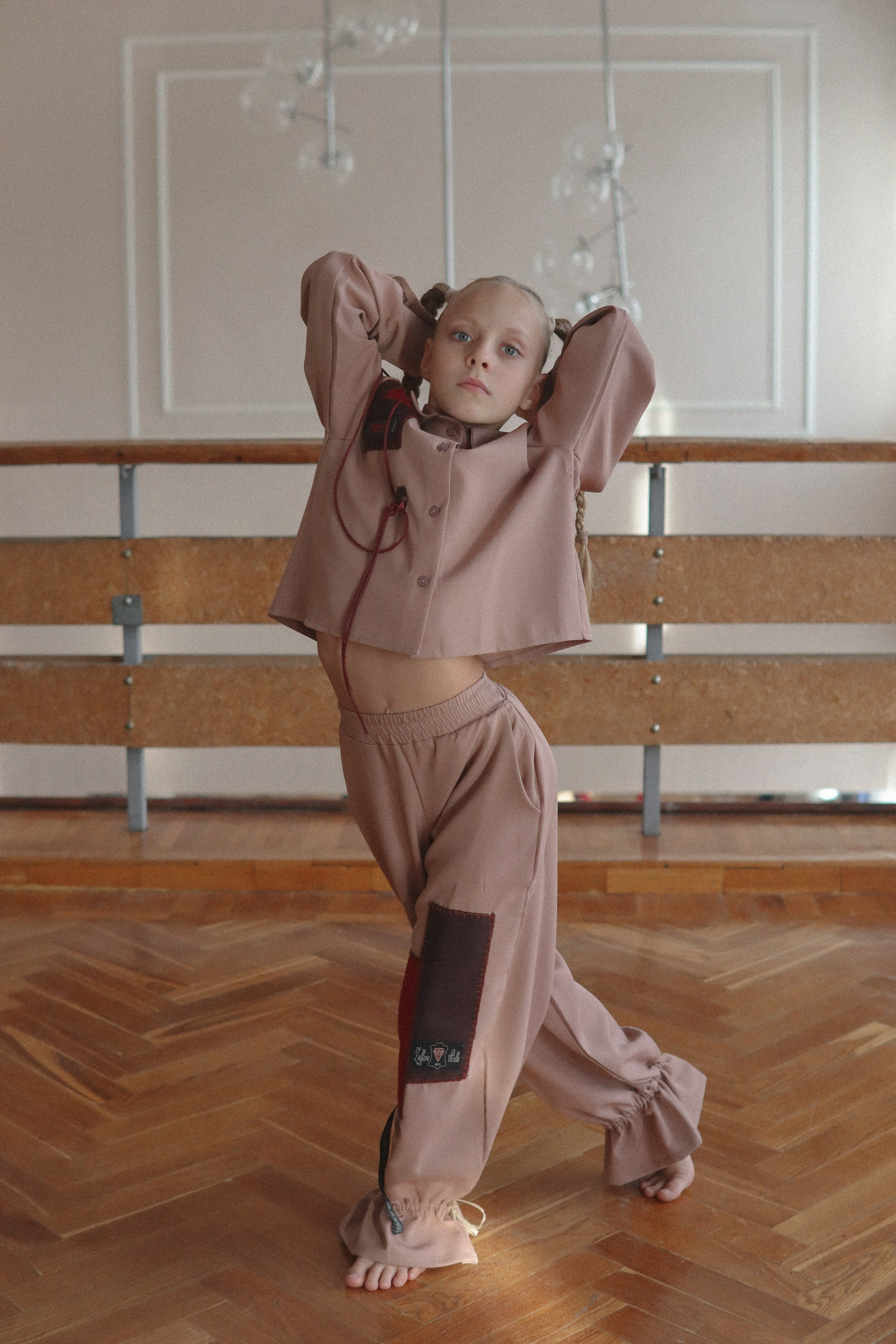 Reportage of the dance. Фотограф Елизавета Наумова