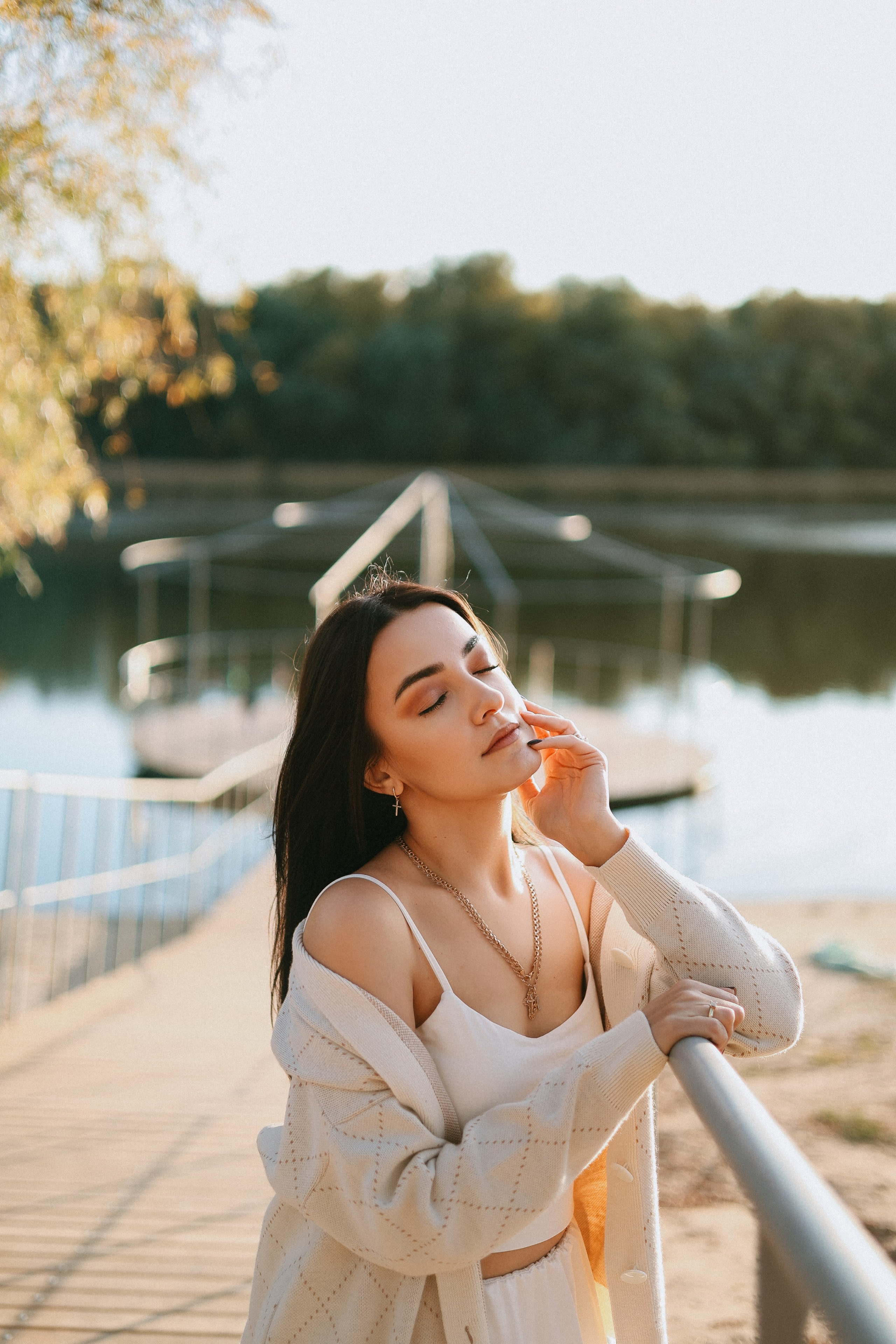 Альбина. Фотограф Елизавета Наумова