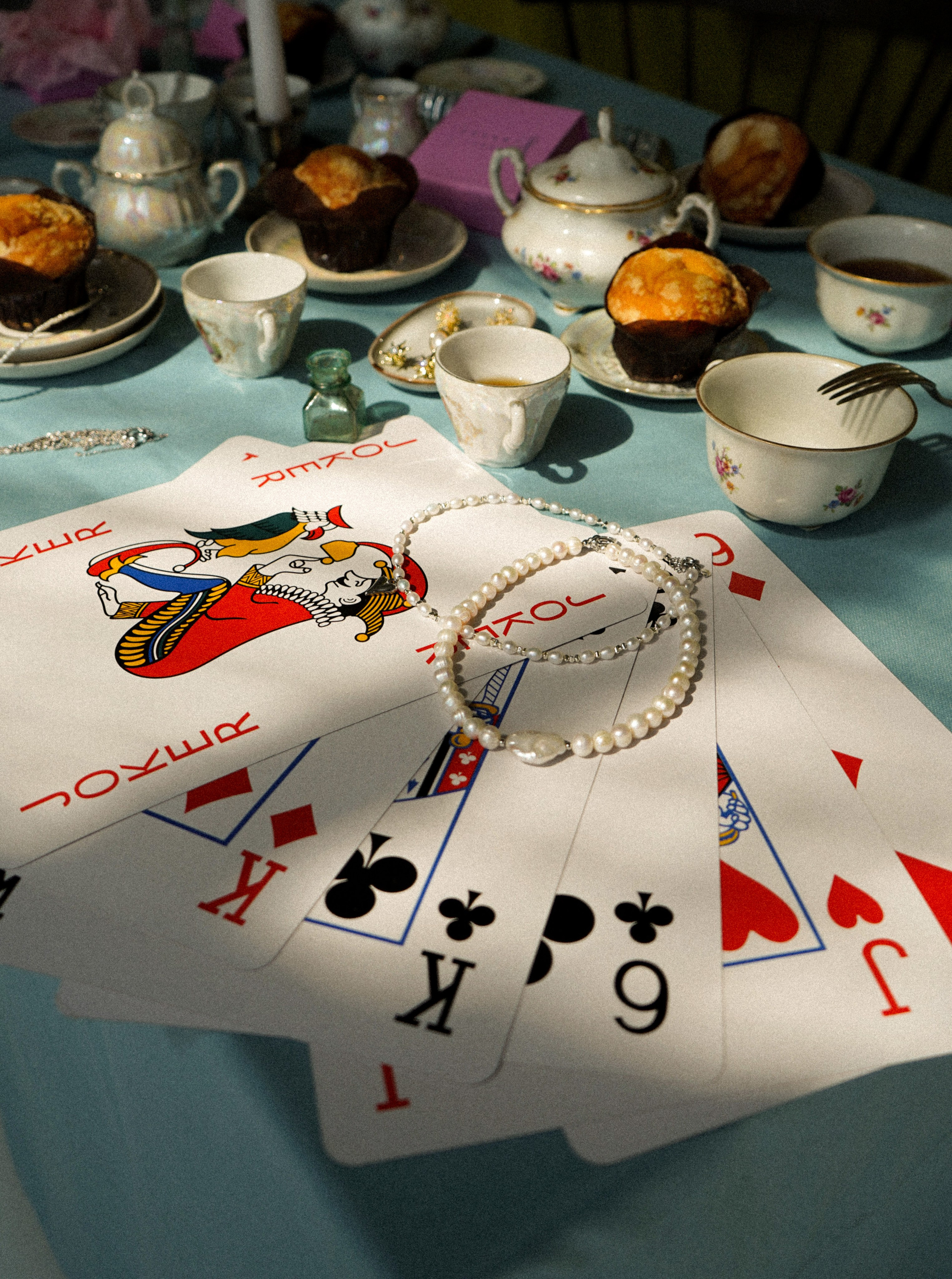 Portfolio. NYC photographer