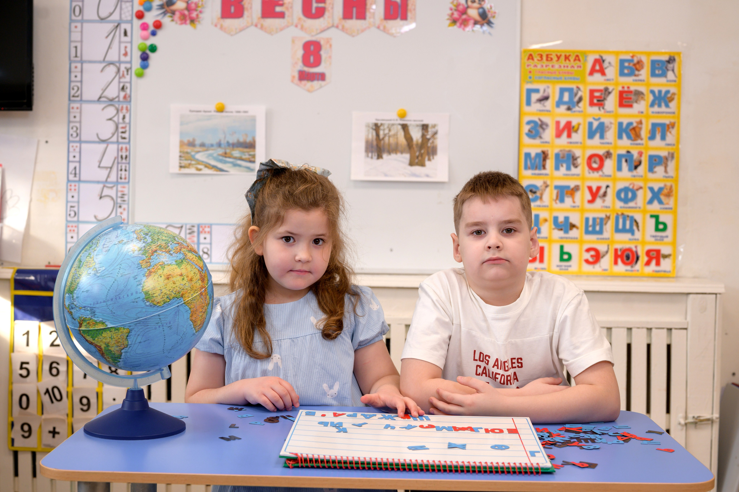 149 д/сад группа «Пчёлы». Фотограф новорожденных, семейный детский в Тюмени Татьяна Морозова
