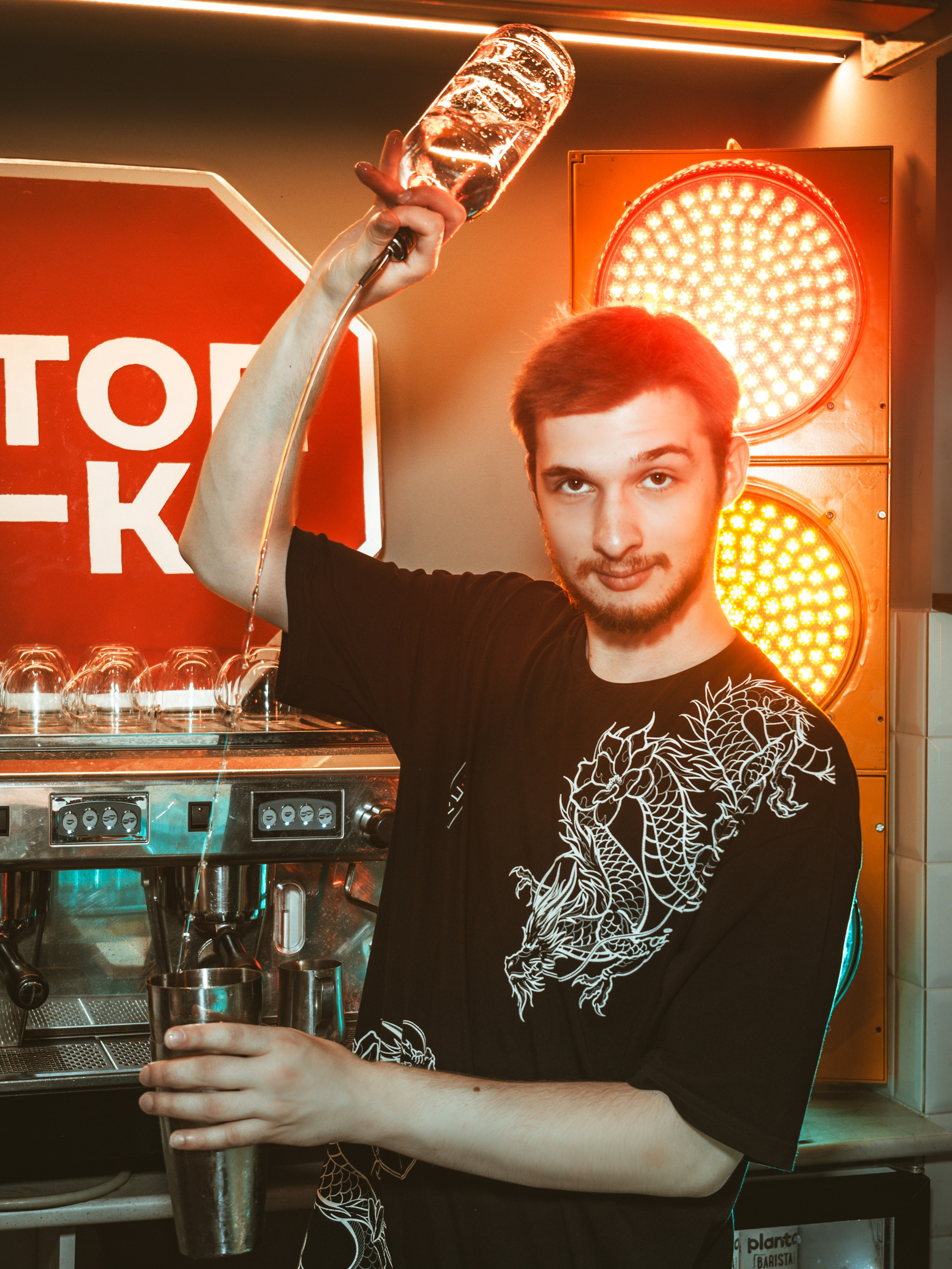 СТОП-КА. NIGHT VISION ФОТОГРАФЫ И ВИДЕОГРАФЫ СПБ