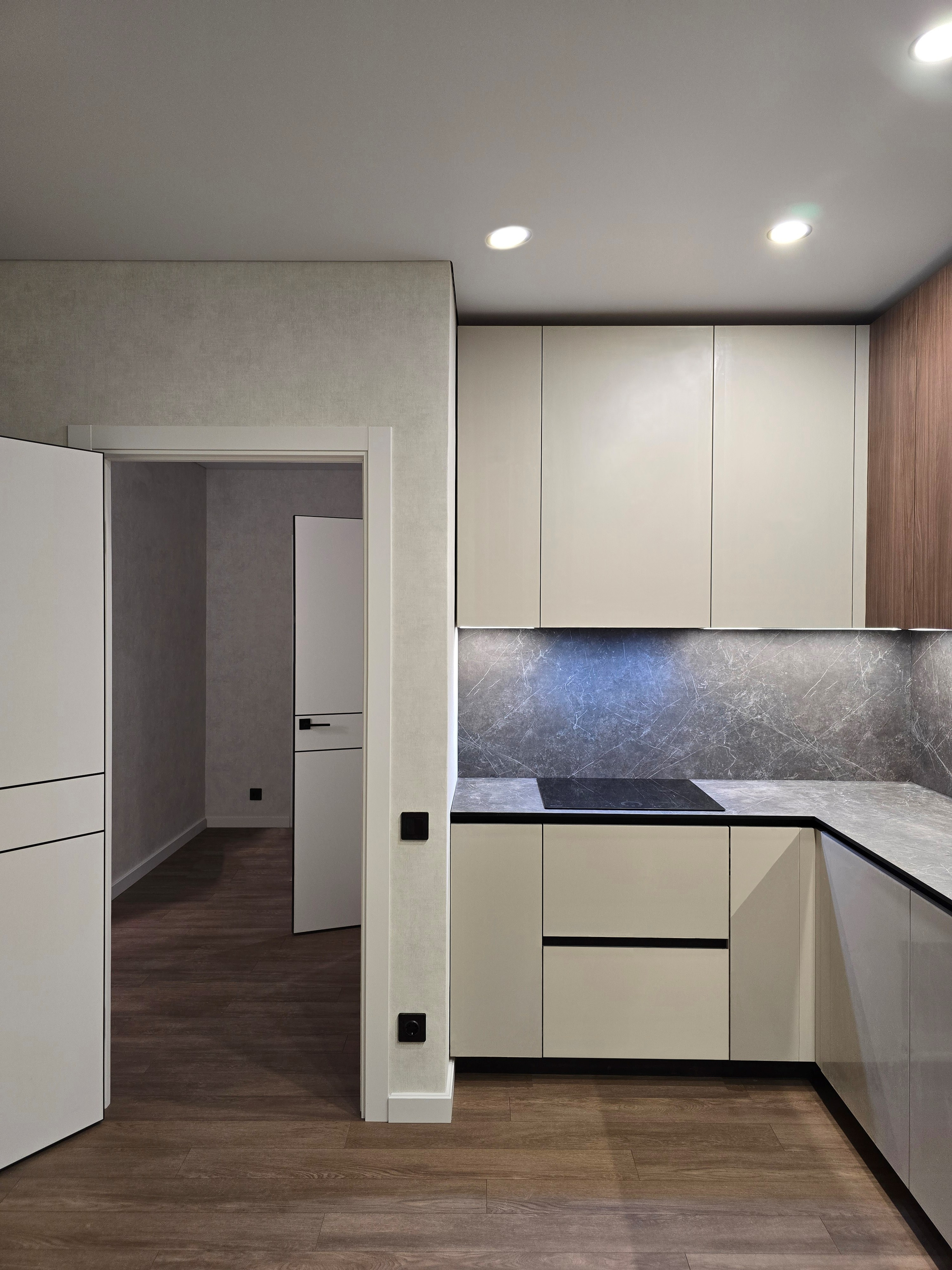 ЖК Новая Тверь. Главная