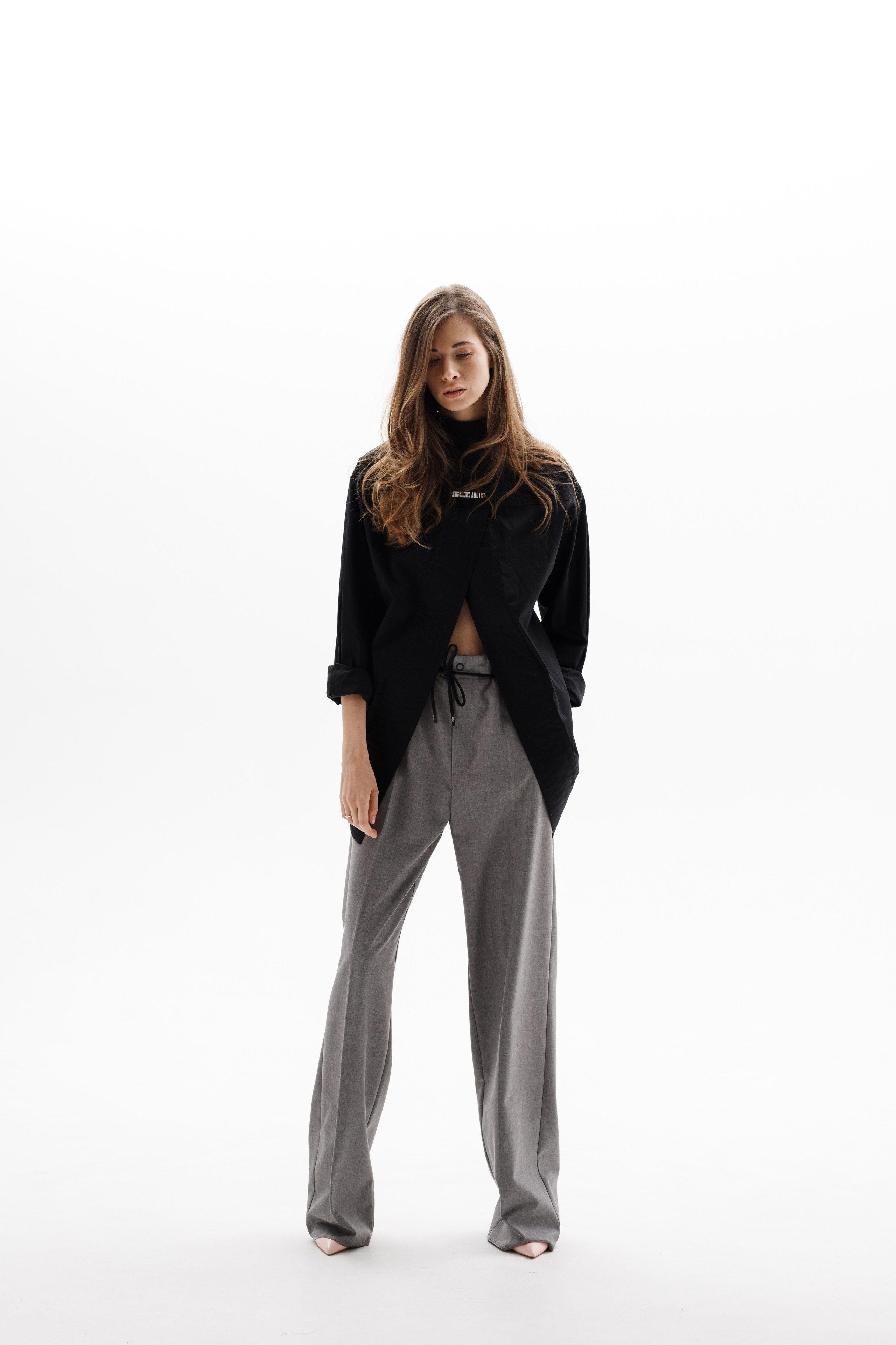 Mariya for SLT. Свадебный фотограф Алматы