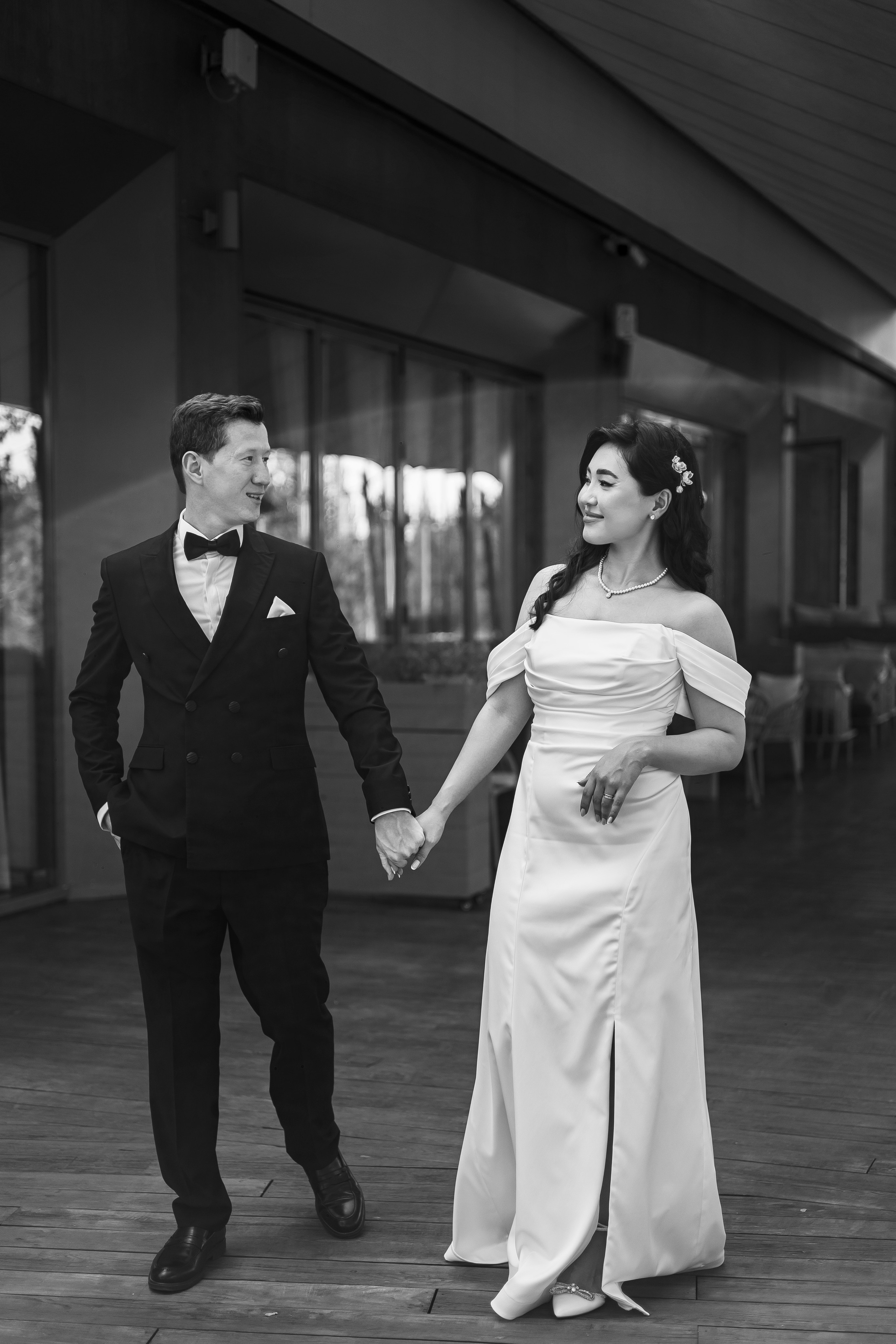 Nursultan & Alfiya. Свадебный фотограф Алматы