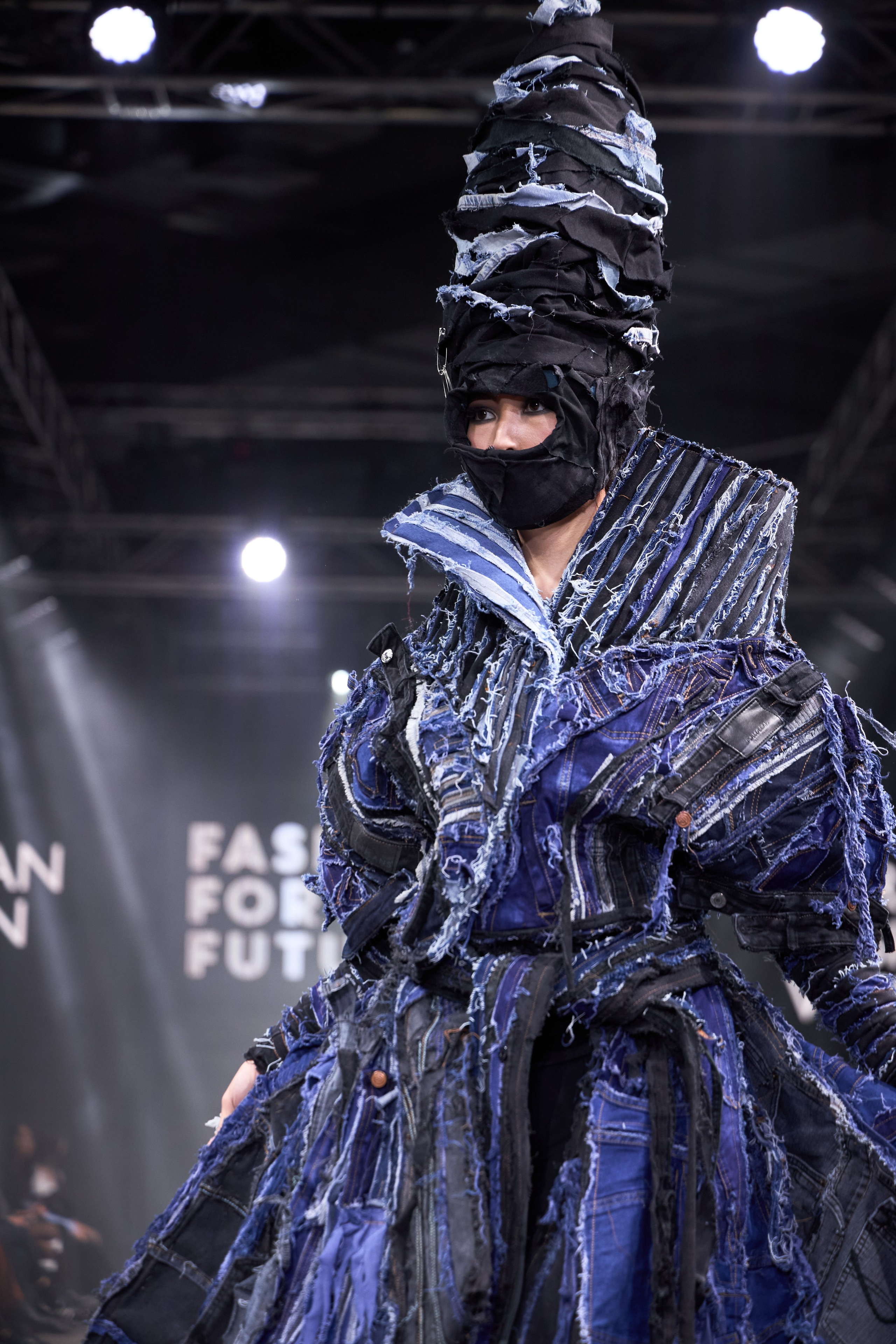 Eurasian Fashion Week. Свадебный фотограф Алматы