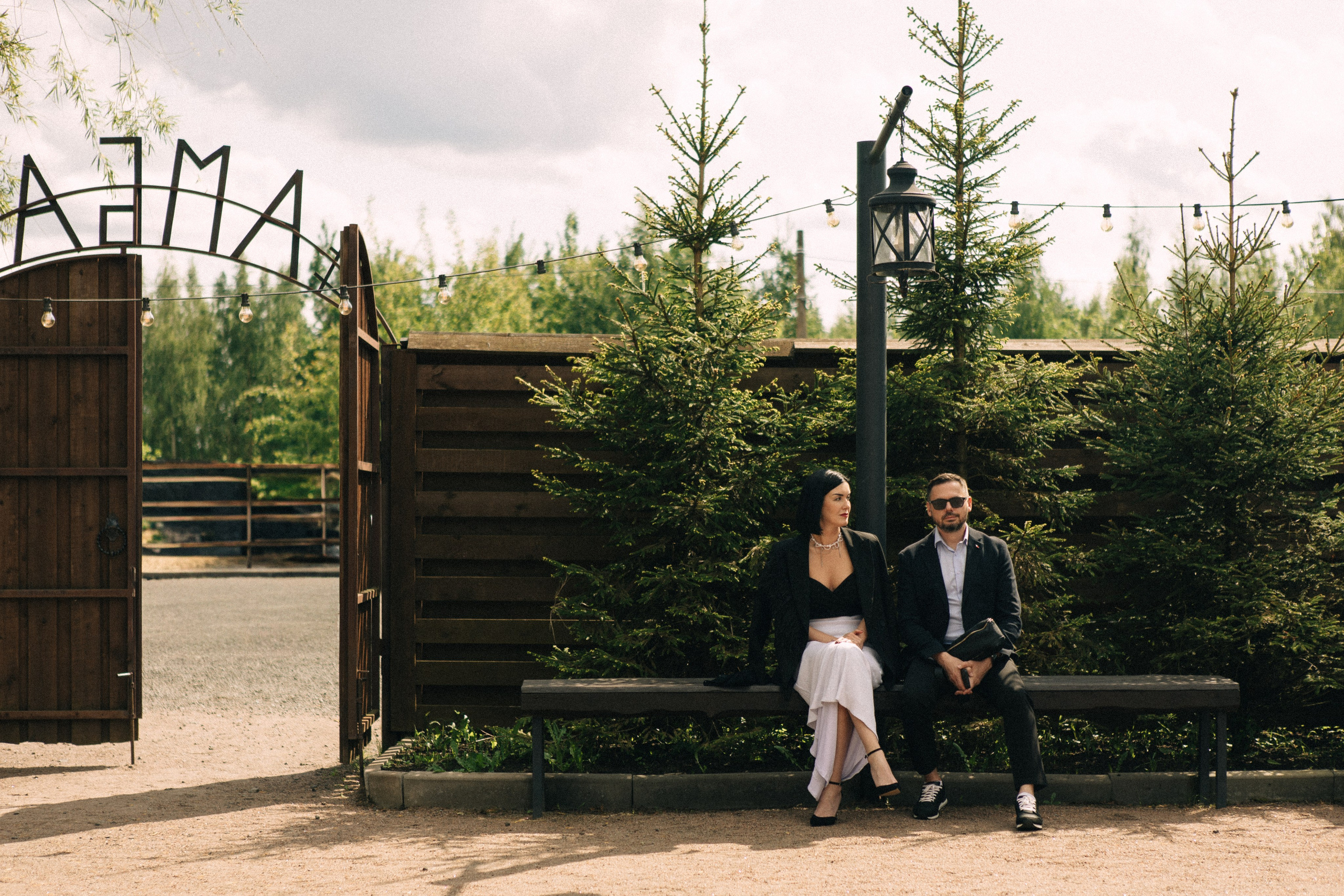 D & A. Фотограф в Санкт-Петербурге Ольга Андрианова