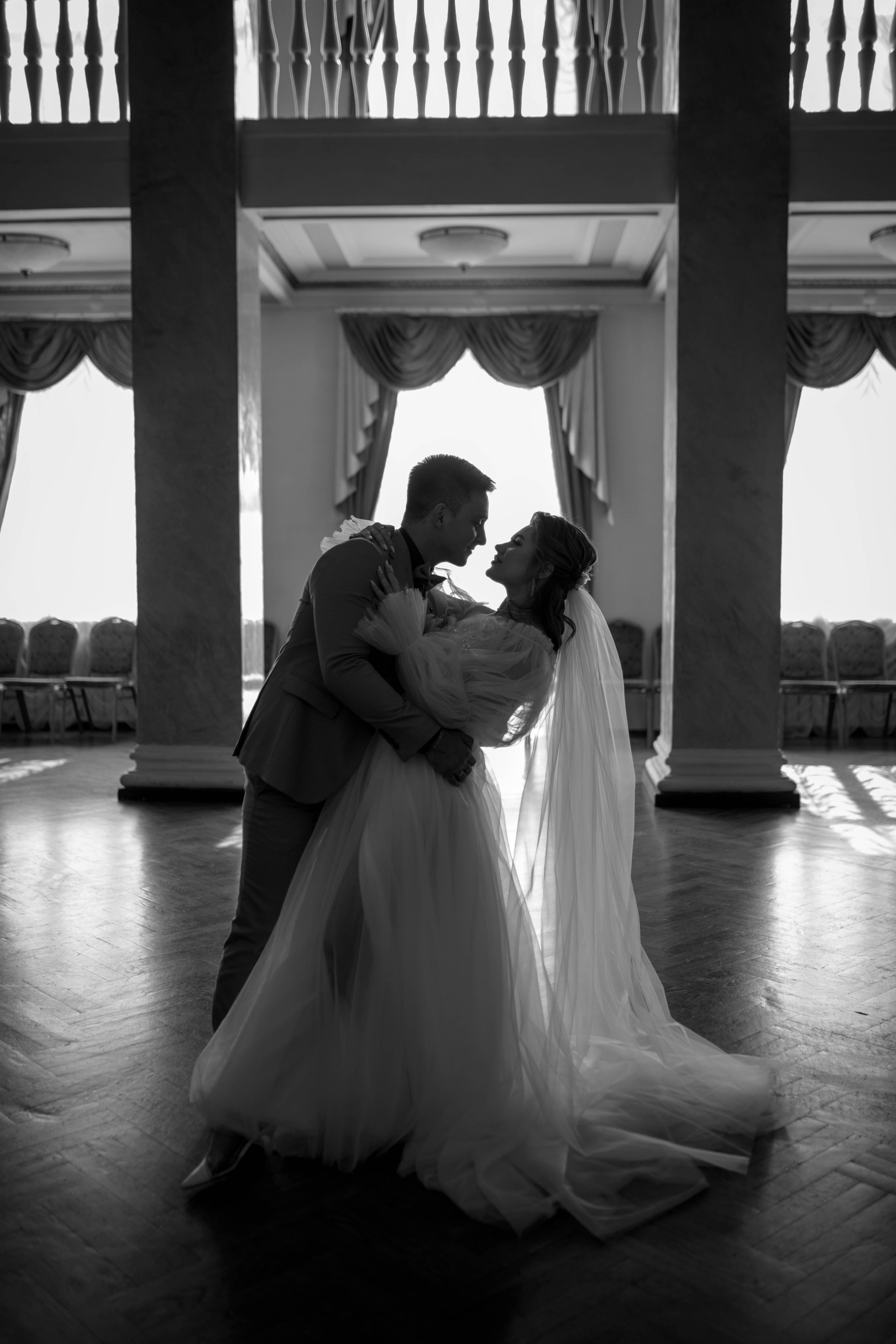 Свадебный день Магомеда и Вероники. Фотограф Чита. Индивидуальные портреты, LoveStory, свадьбы