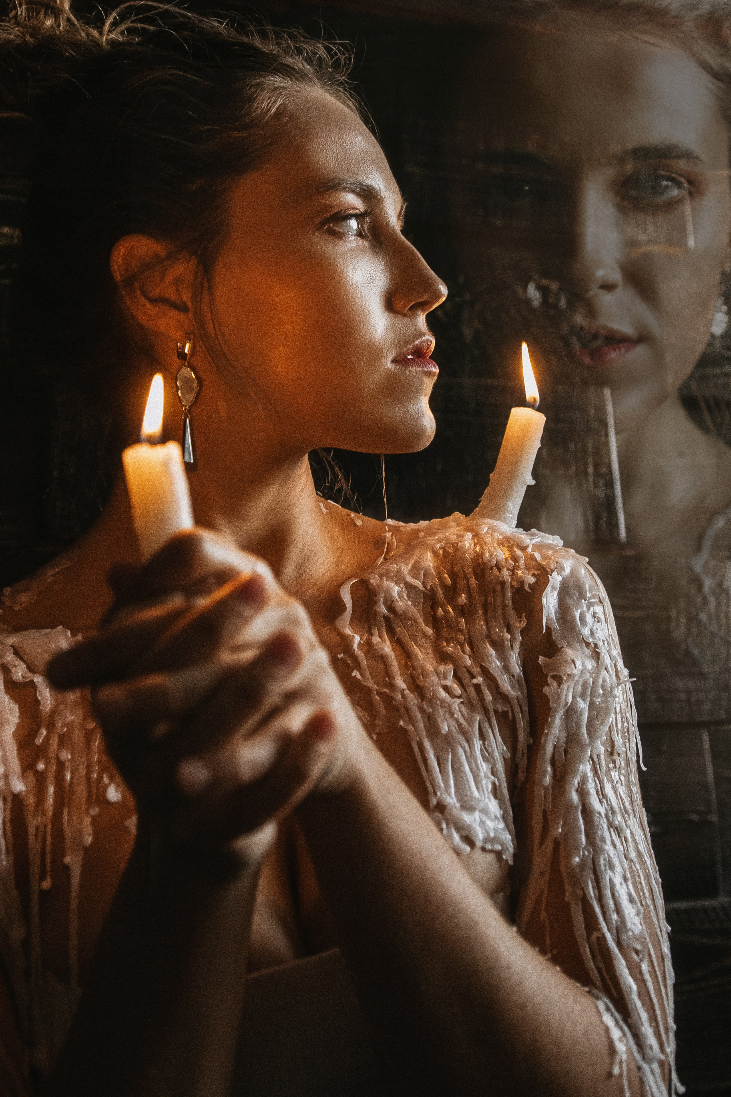 Саша. Фотограф в Красноярске Андрей Завозников