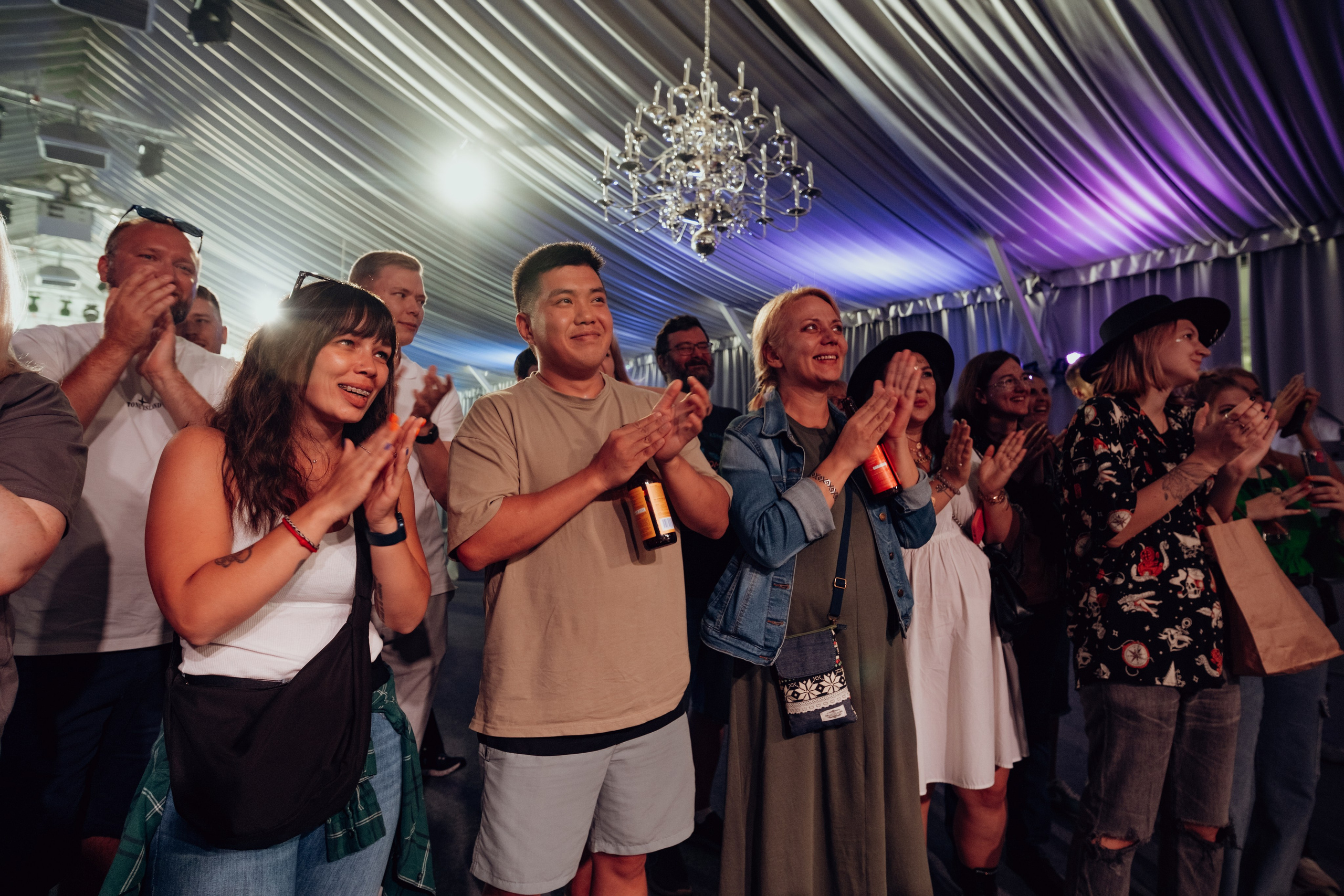 Корпоративы/Праздники. Фотограф и видеограф в Северной столице