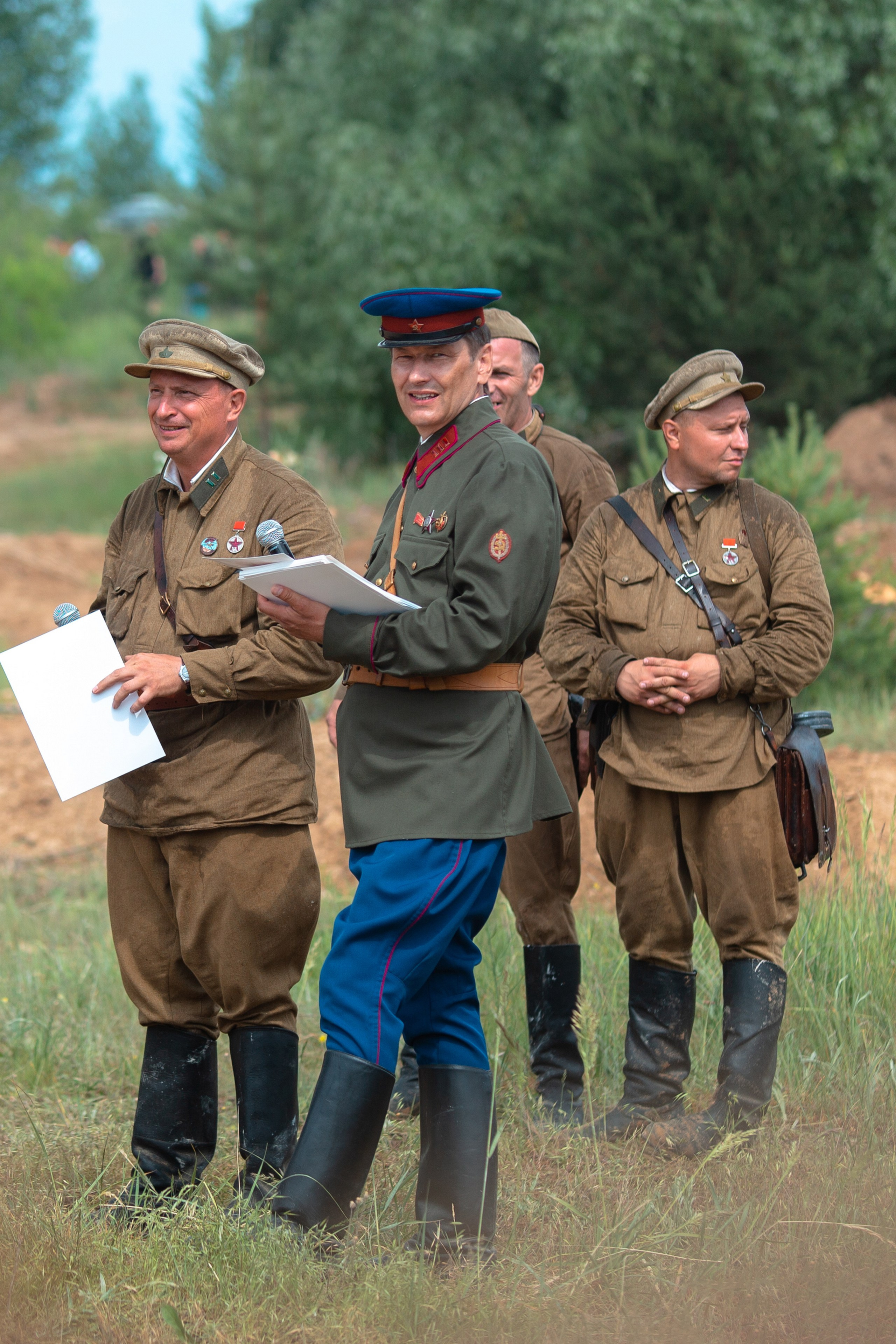 Воронеж " Город в огне ". Профессиональный фотограф в Мценске и Орловской области