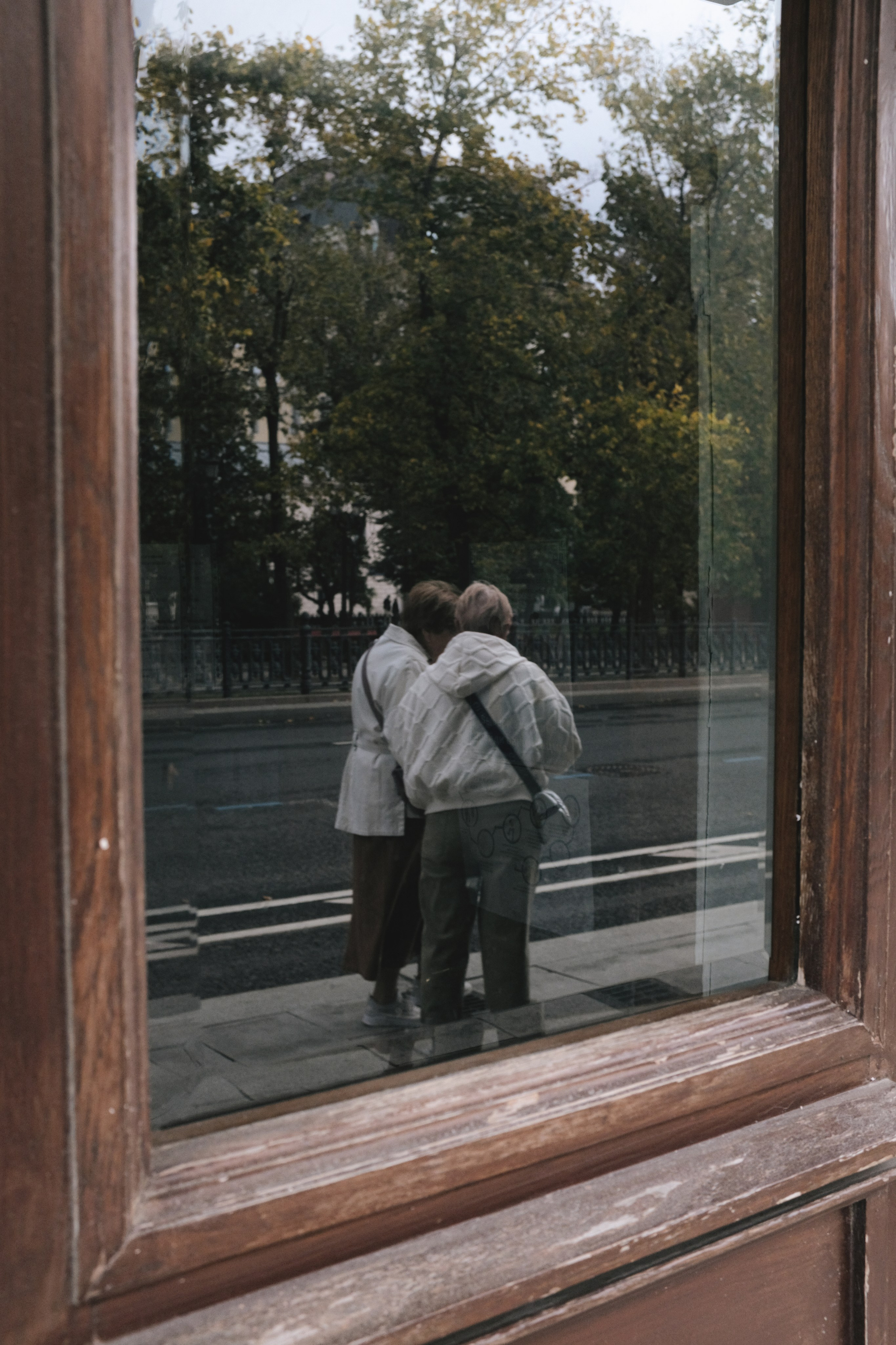 06 / 21.09.25. Женский фотограф-психолог в Москве Валерия Никитина