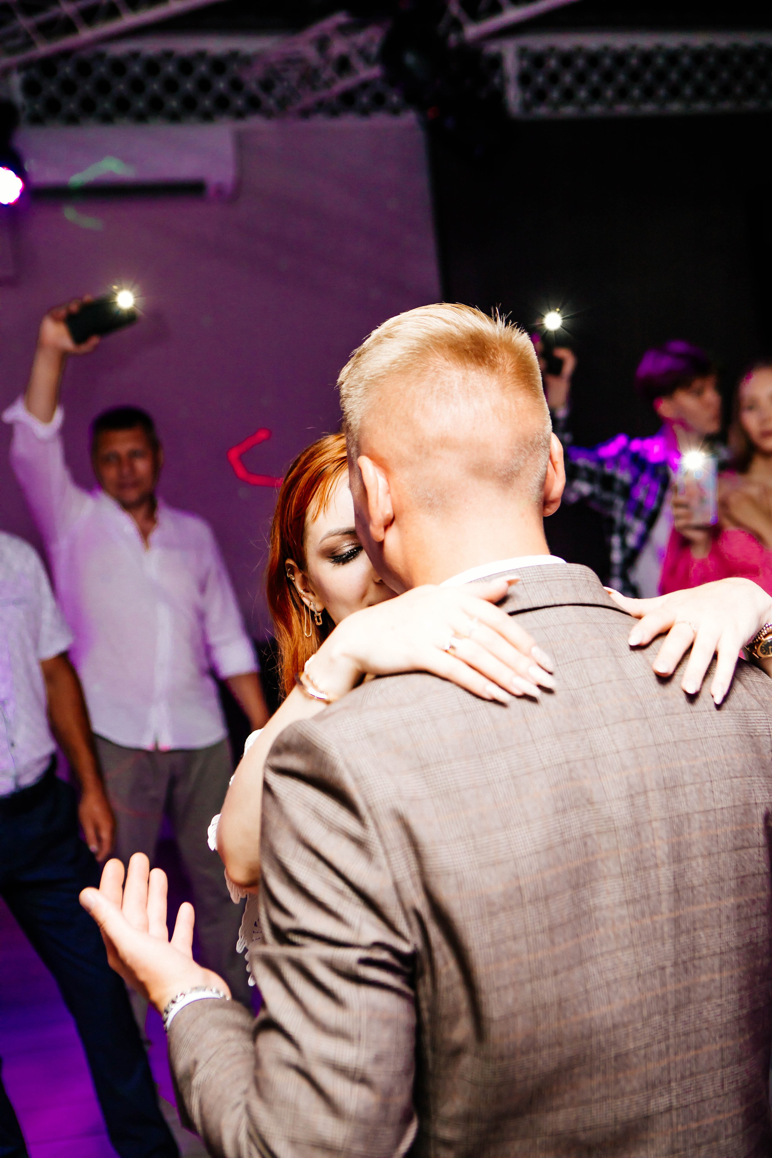 Форсаж. Рыжова Тамара