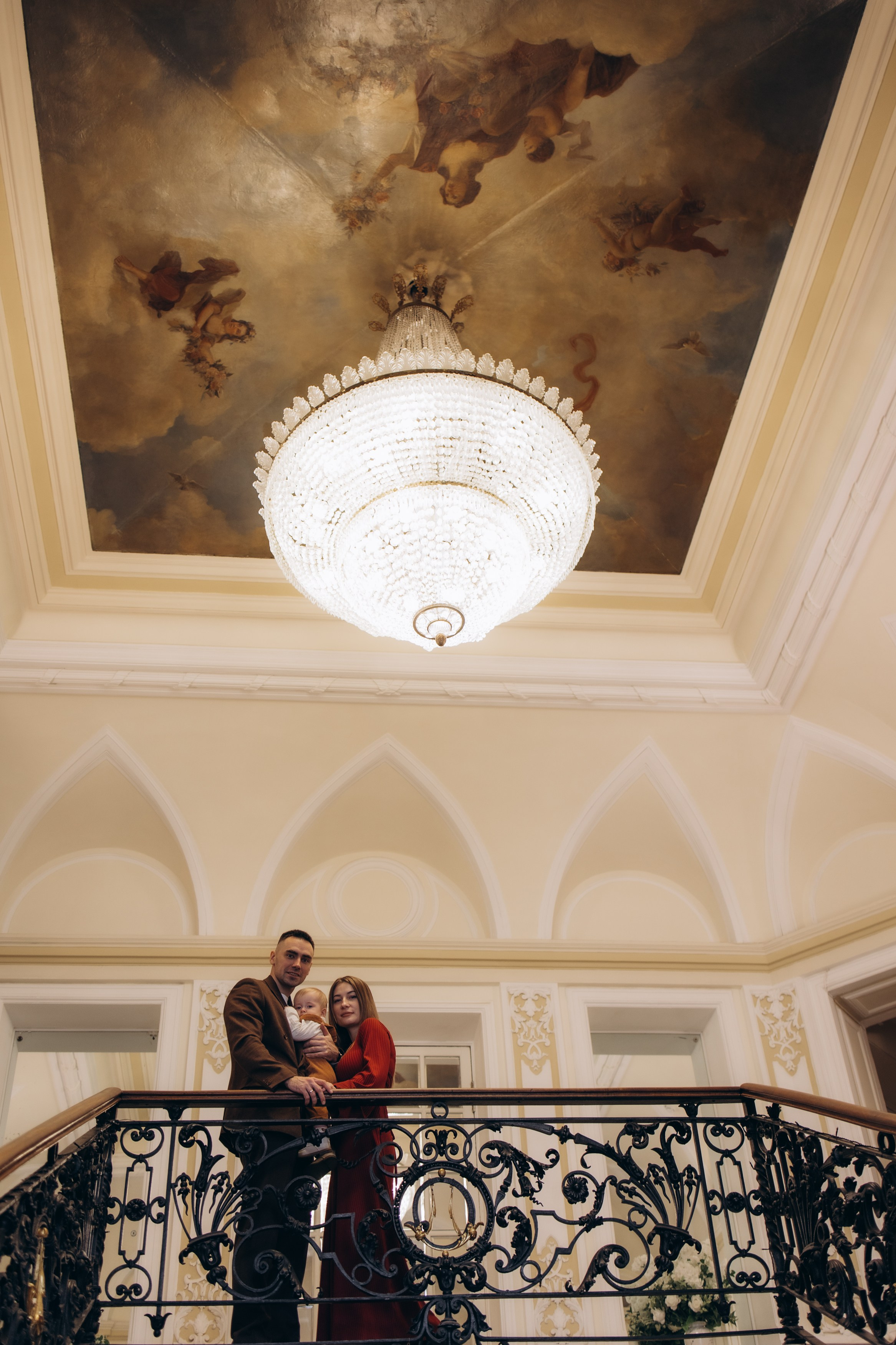 Дворец Малютки. Семейный, ньюборн newborn фотограф, фотограф новорождённых в Санкт-Петербурге, Пушкине, Павловске. Павлова Анастасия