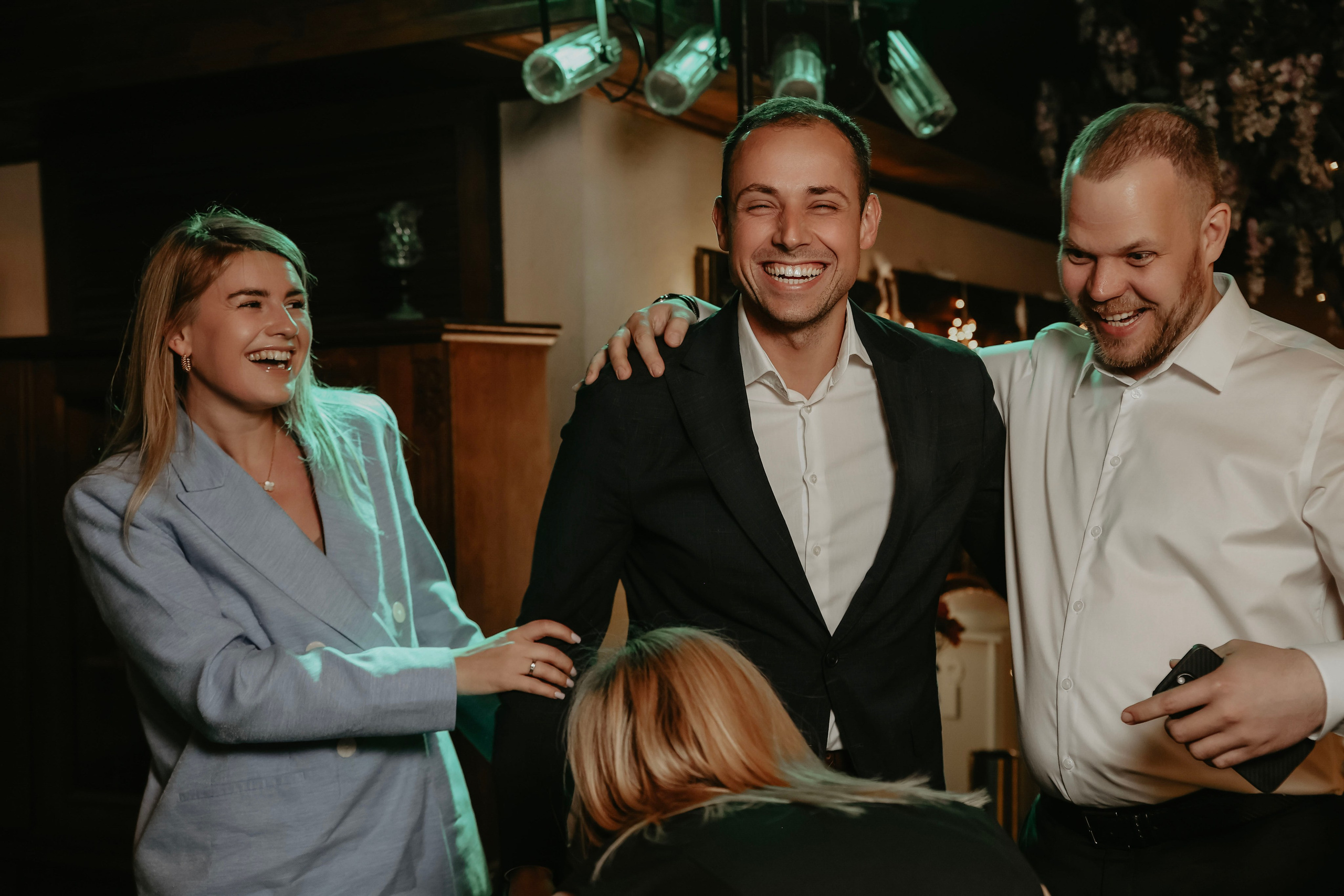 Юбилей Радомира. Фотограф в Москве и любой точке земного шара Алёна Вялова (Чулкова)