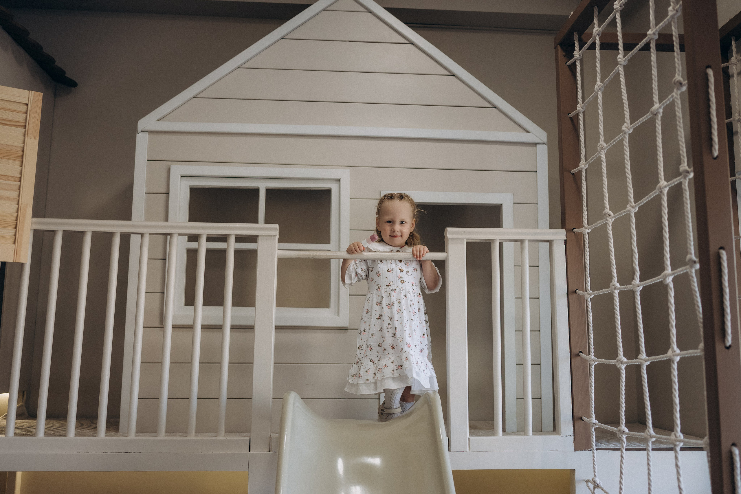 День рождения Валерии. Фотограф в Иркутске