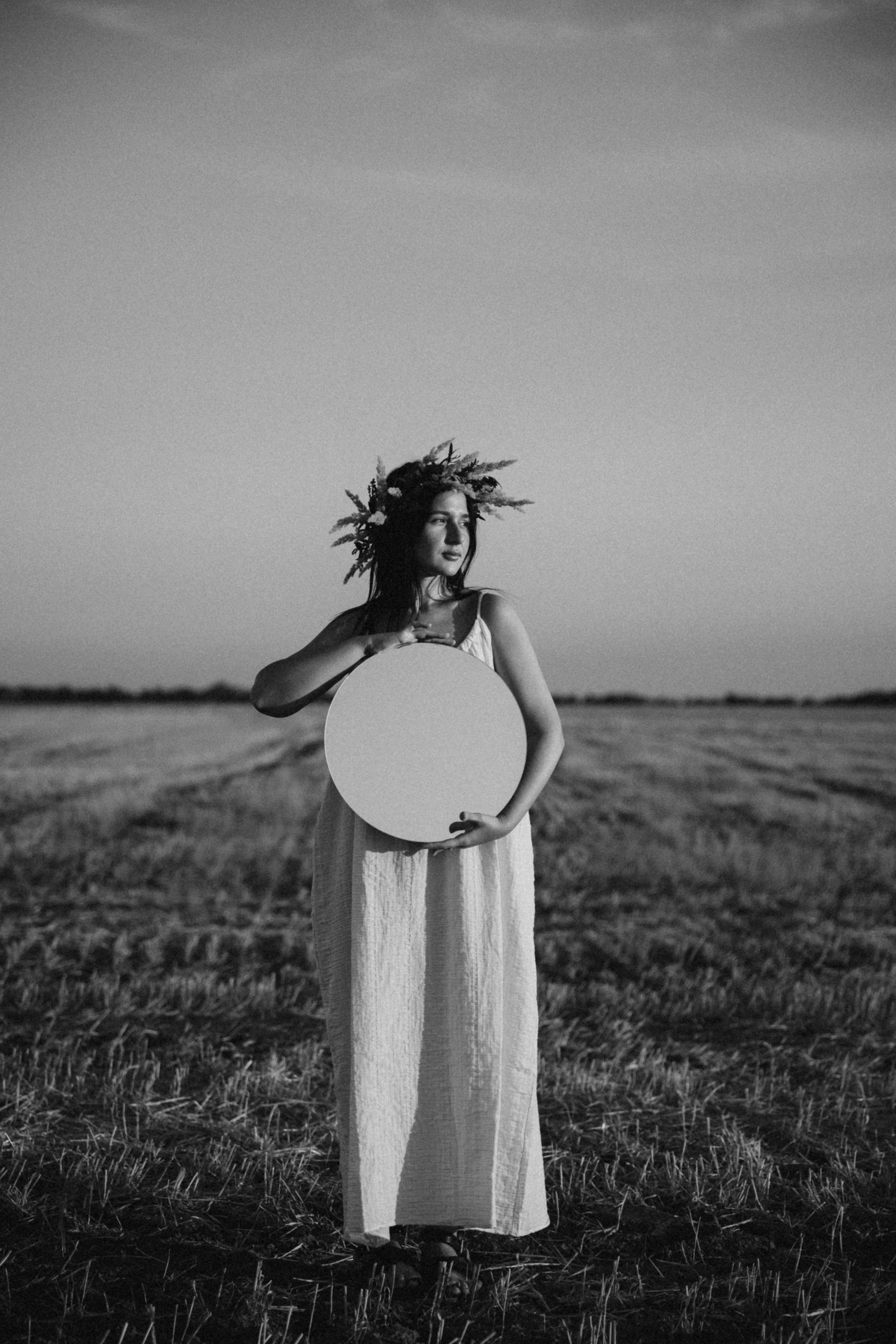 Полевая история. Фотограф в Волгограде