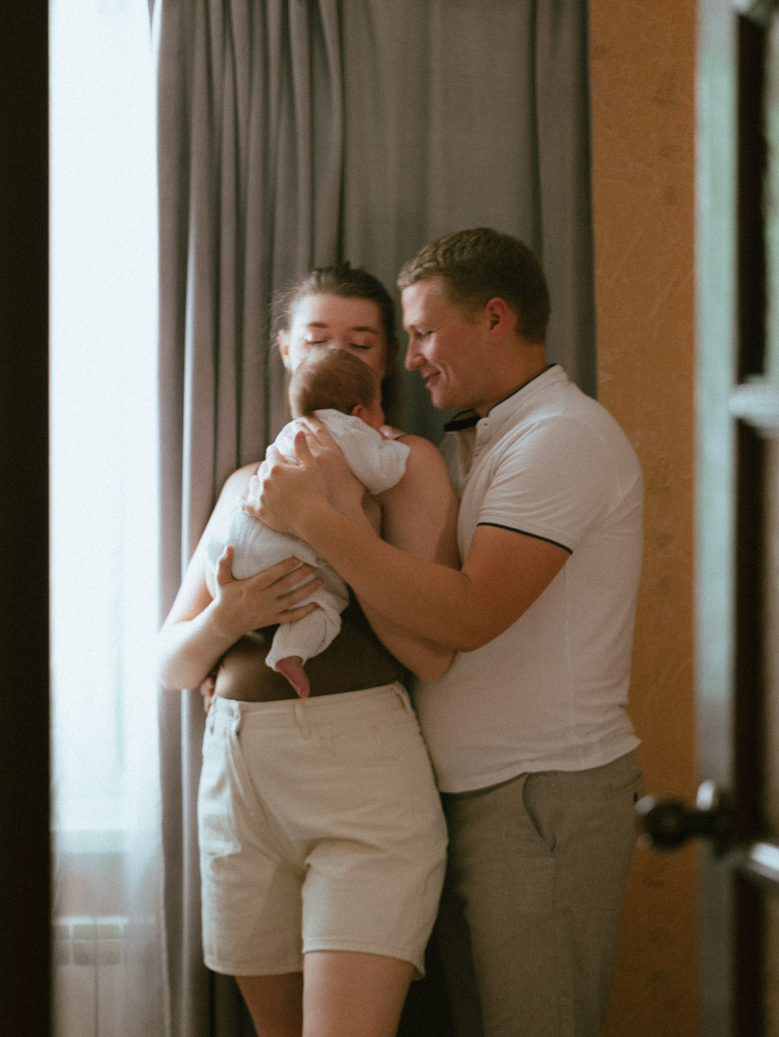 История Родиона. Фотограф в Волгограде
