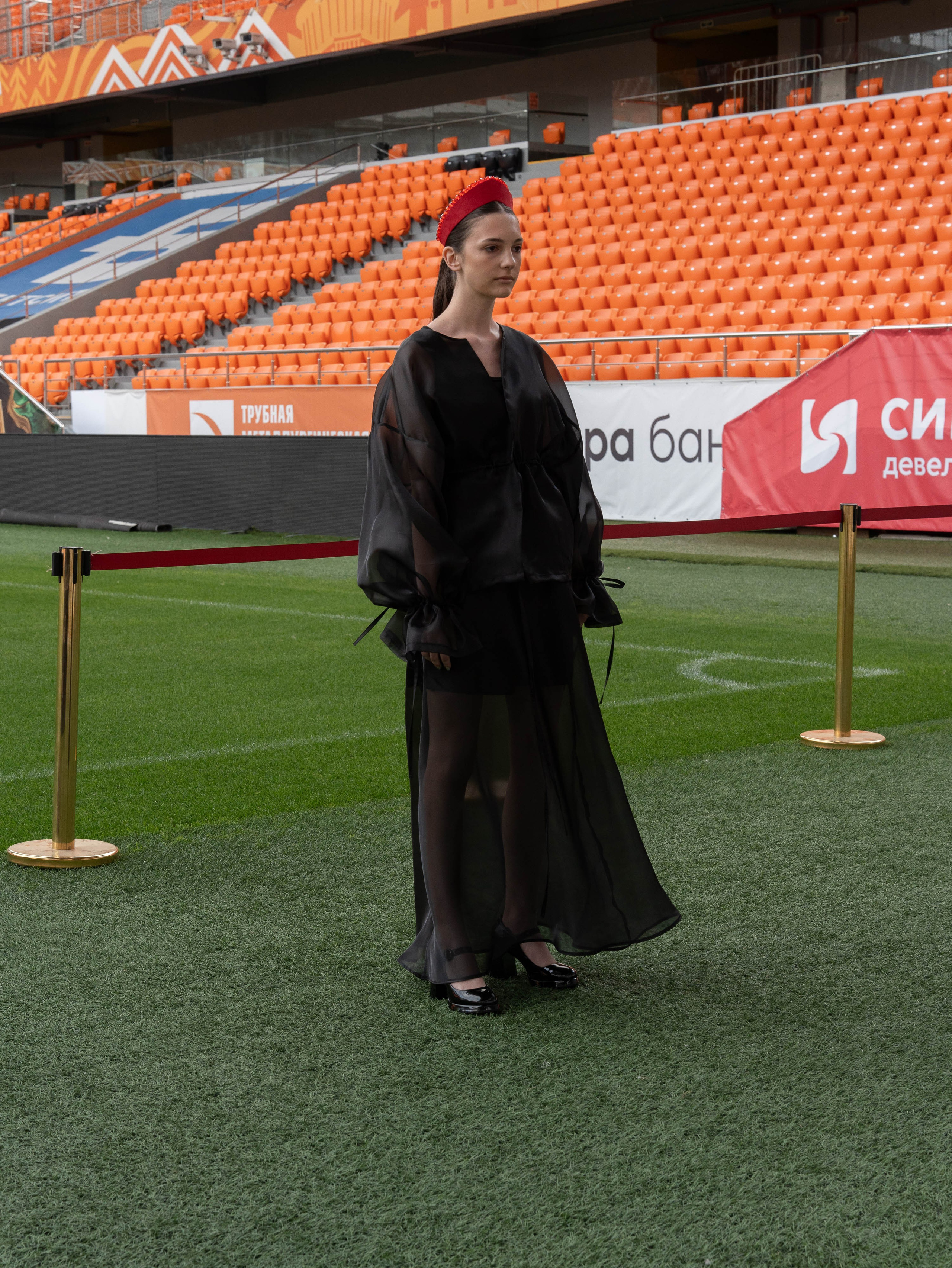 EKATERINBURG FASHION DAY. Фотограф в Екатеринбурге Яна Круташова