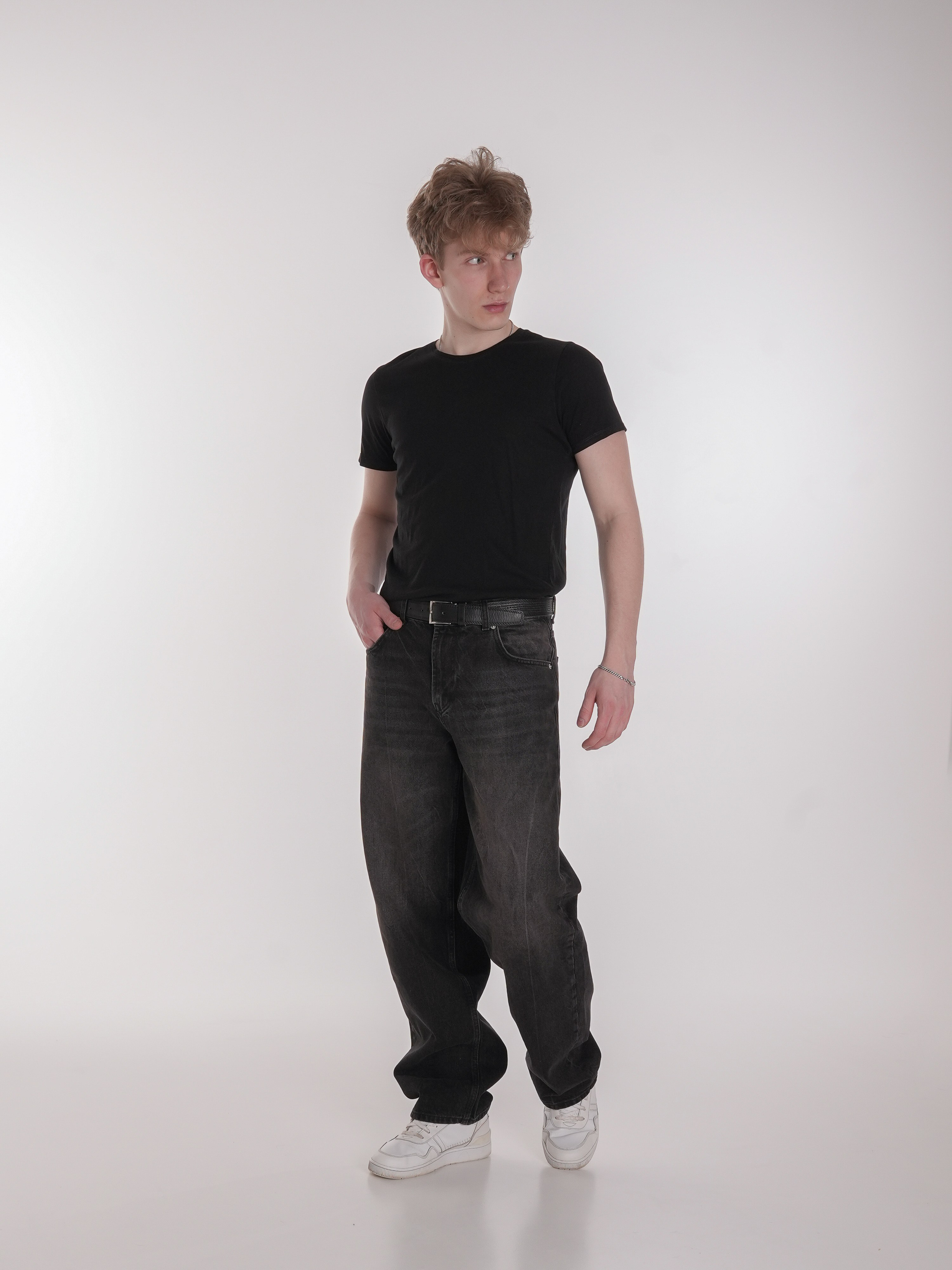 Дима. Фотограф в Екатеринбурге Яна Круташова