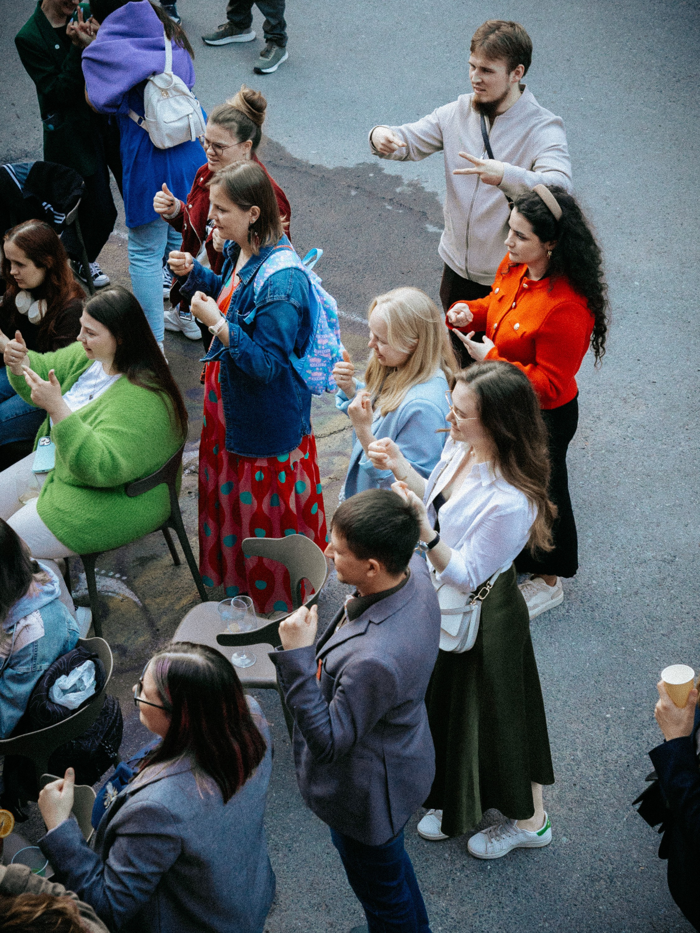 Встречи|День рождения. Фотограф в Екатеринбурге Яна Круташова