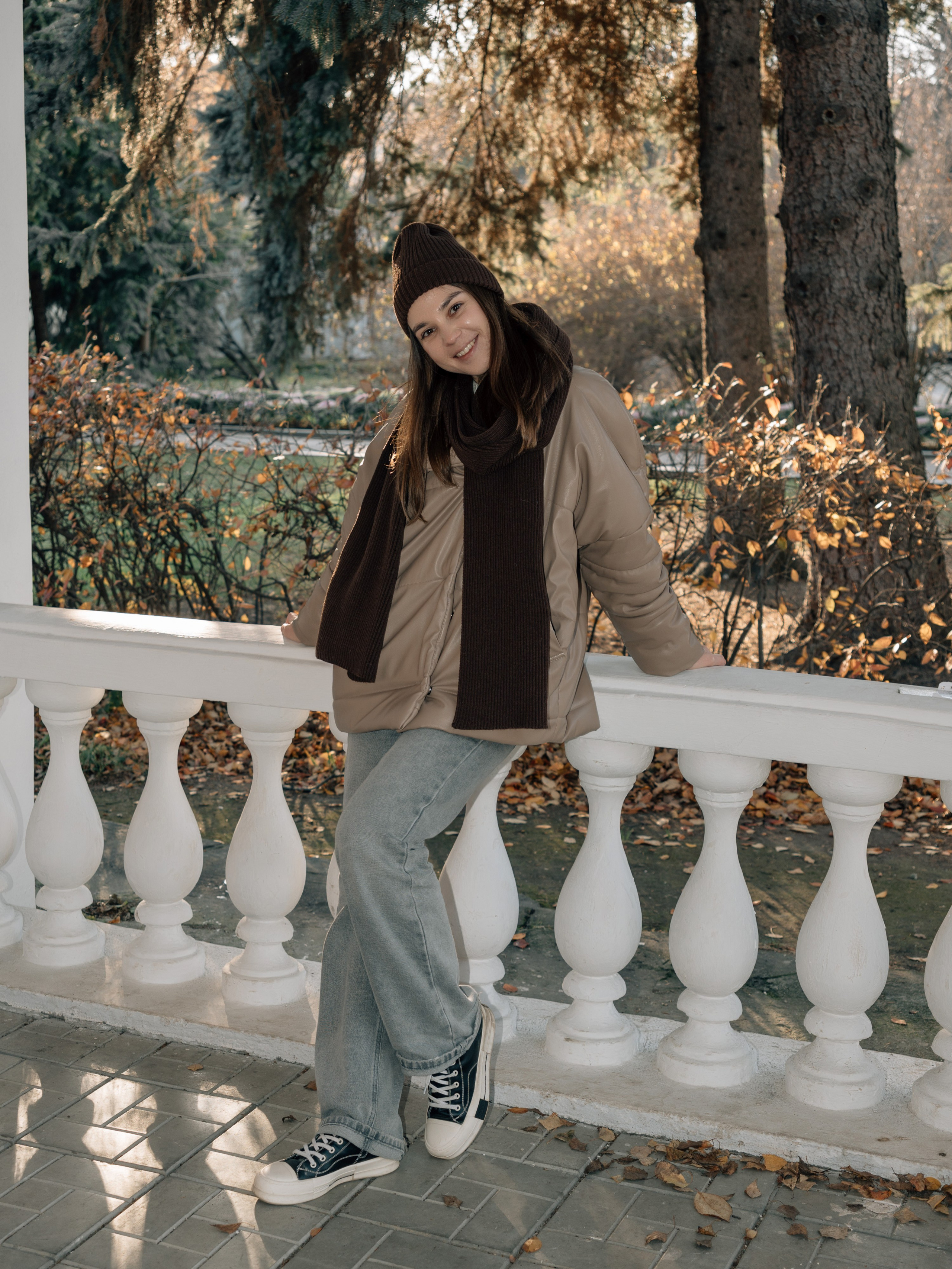 Варвара. Фотограф в Екатеринбурге Яна Круташова