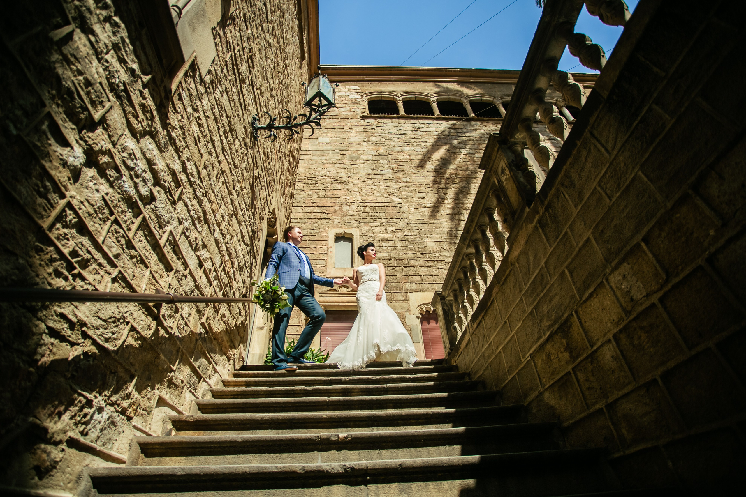 22 мая Барселона. Семейный и детский фотограф во Владимире Анна Гурова