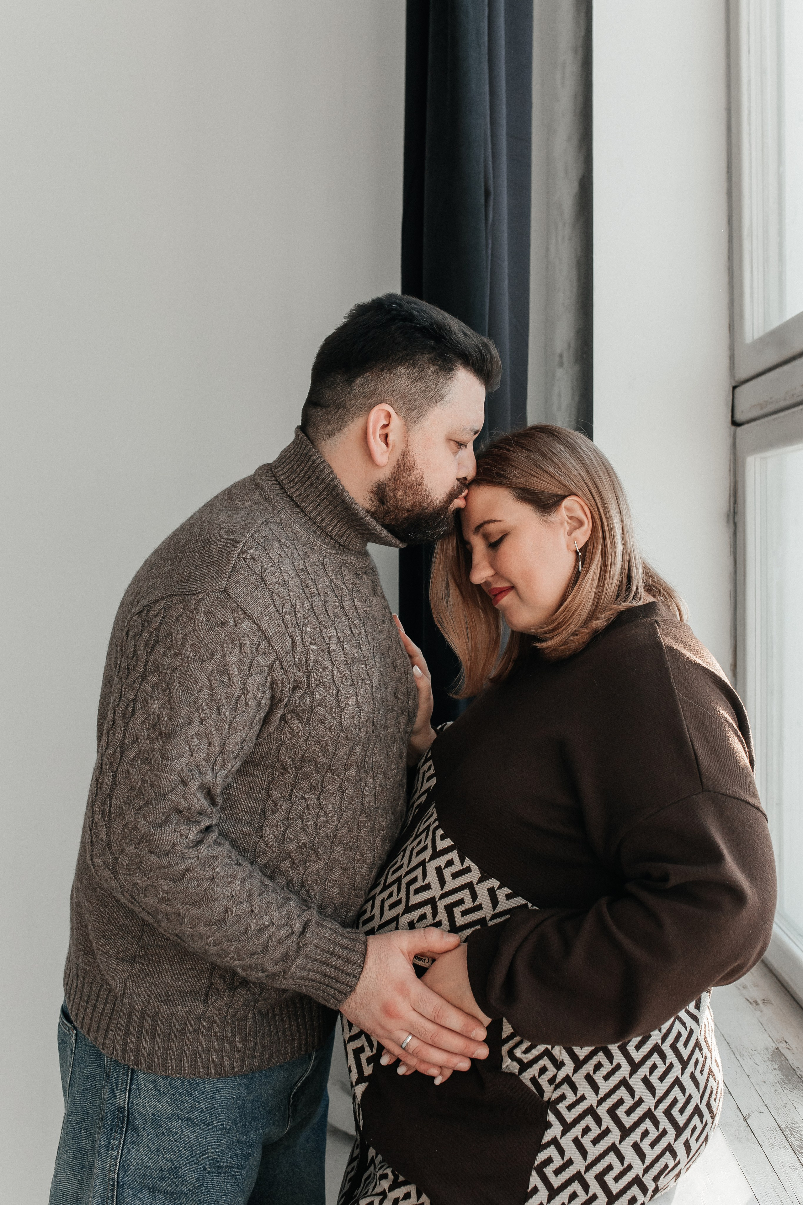 Вова, Алина и Давид. Фотограф в Томске Ирина Павлуцкая