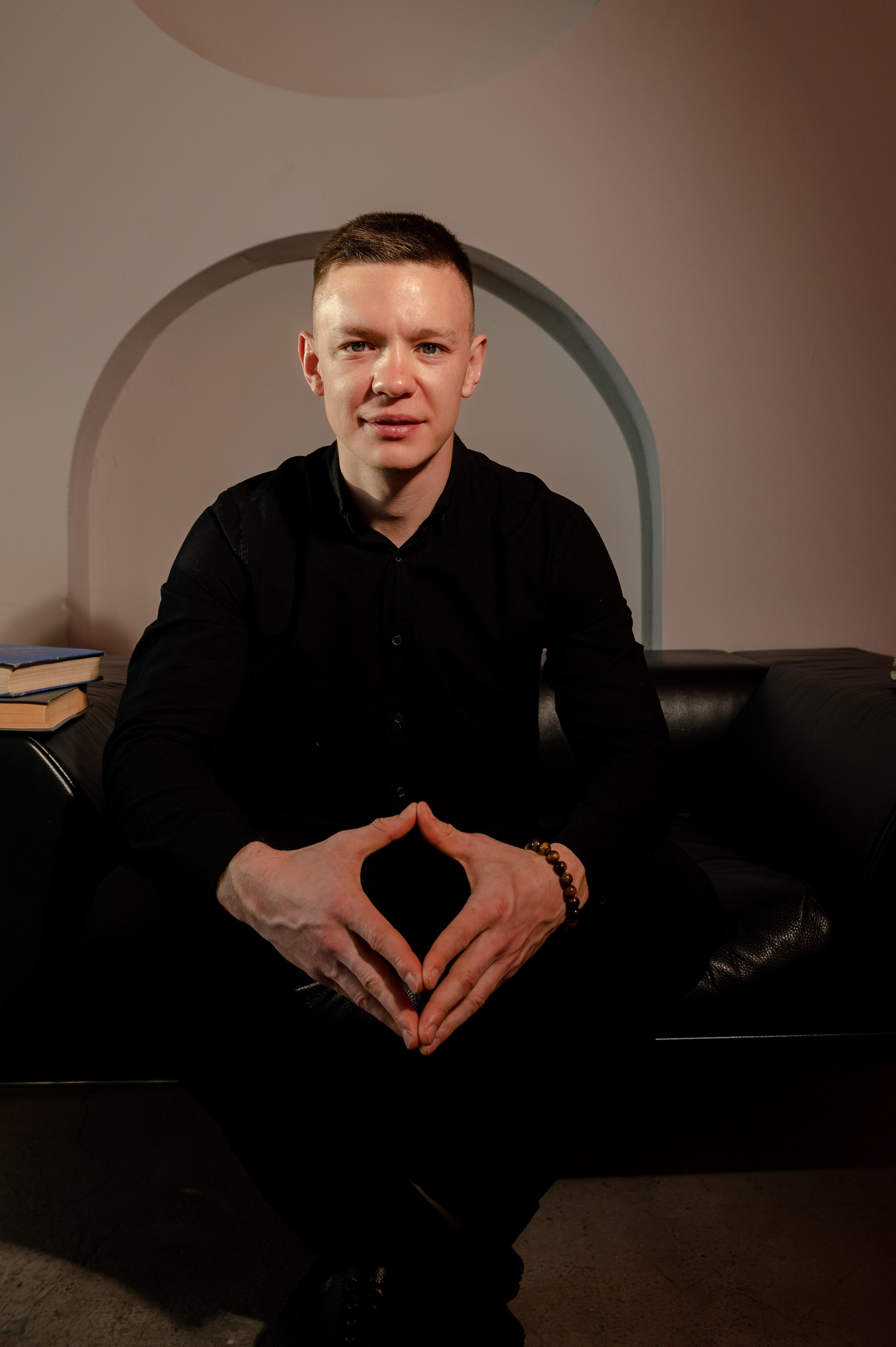 | Даниил |. Свадебный и портретный фотограф в Казани