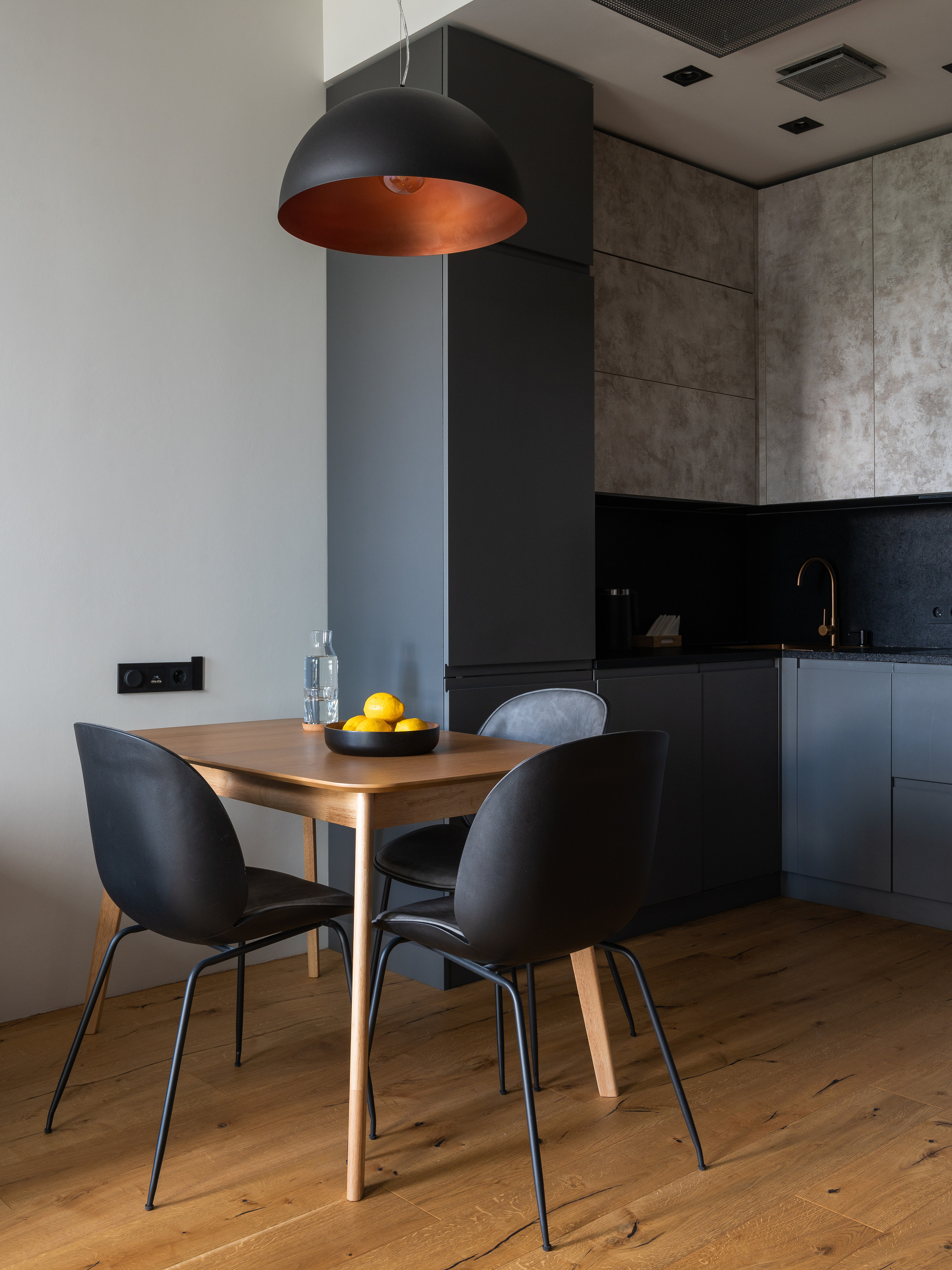 Vander Park. Интерьерный фотограф Константин Пырьев