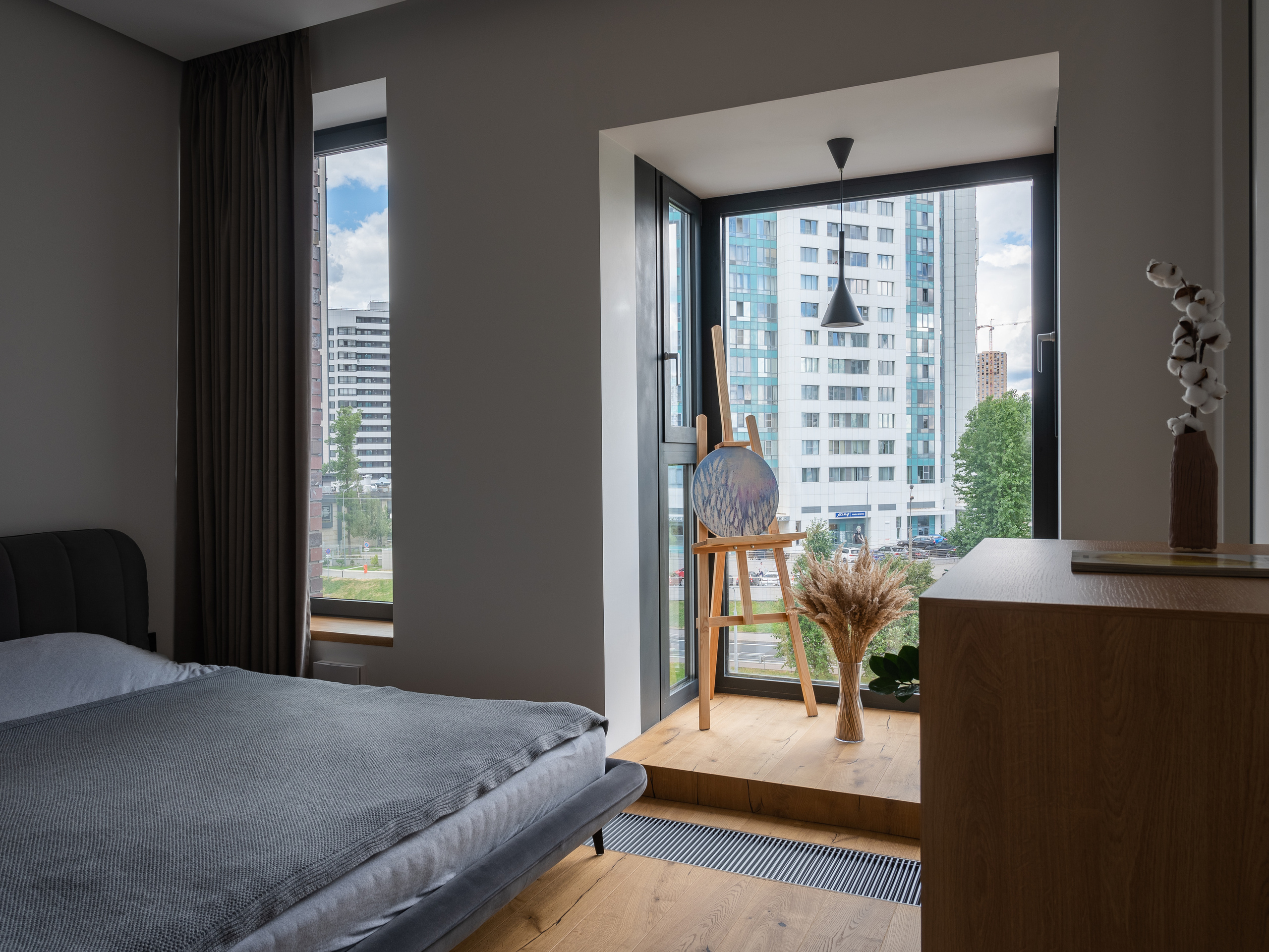 Vander Park. Интерьерный фотограф Константин Пырьев