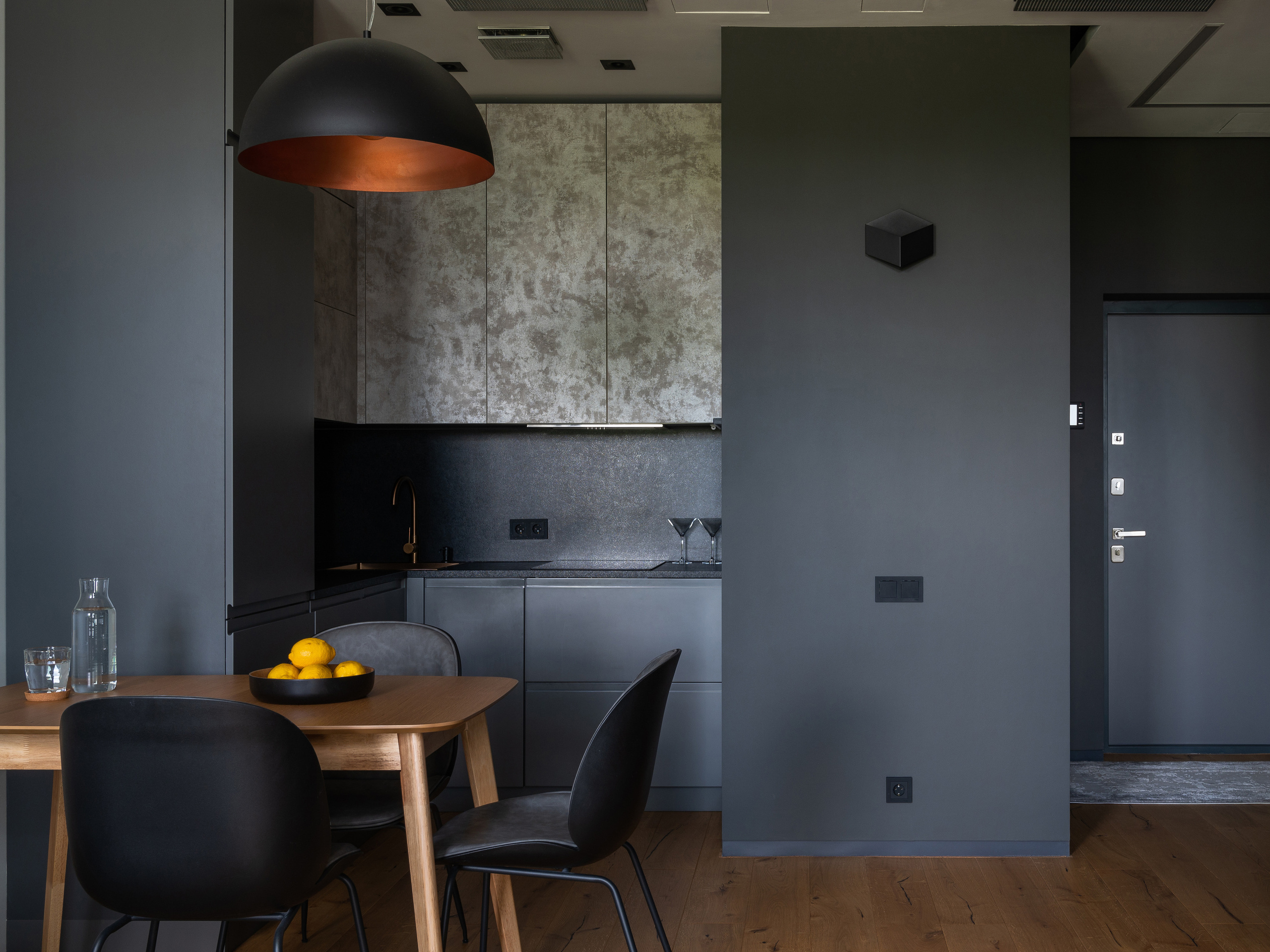 Vander Park. Интерьерный фотограф Константин Пырьев