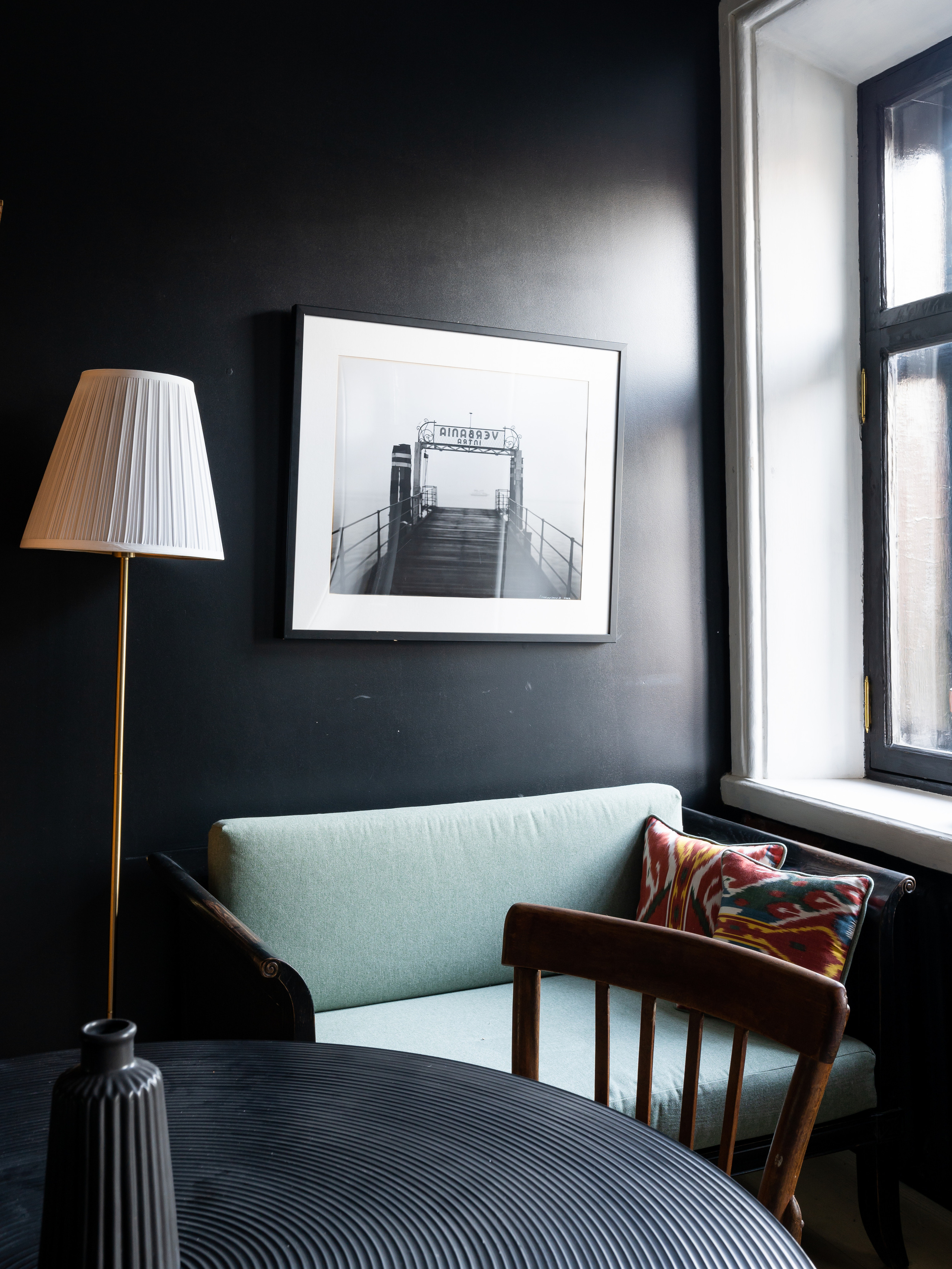 Loft. Интерьерный фотограф Константин Пырьев