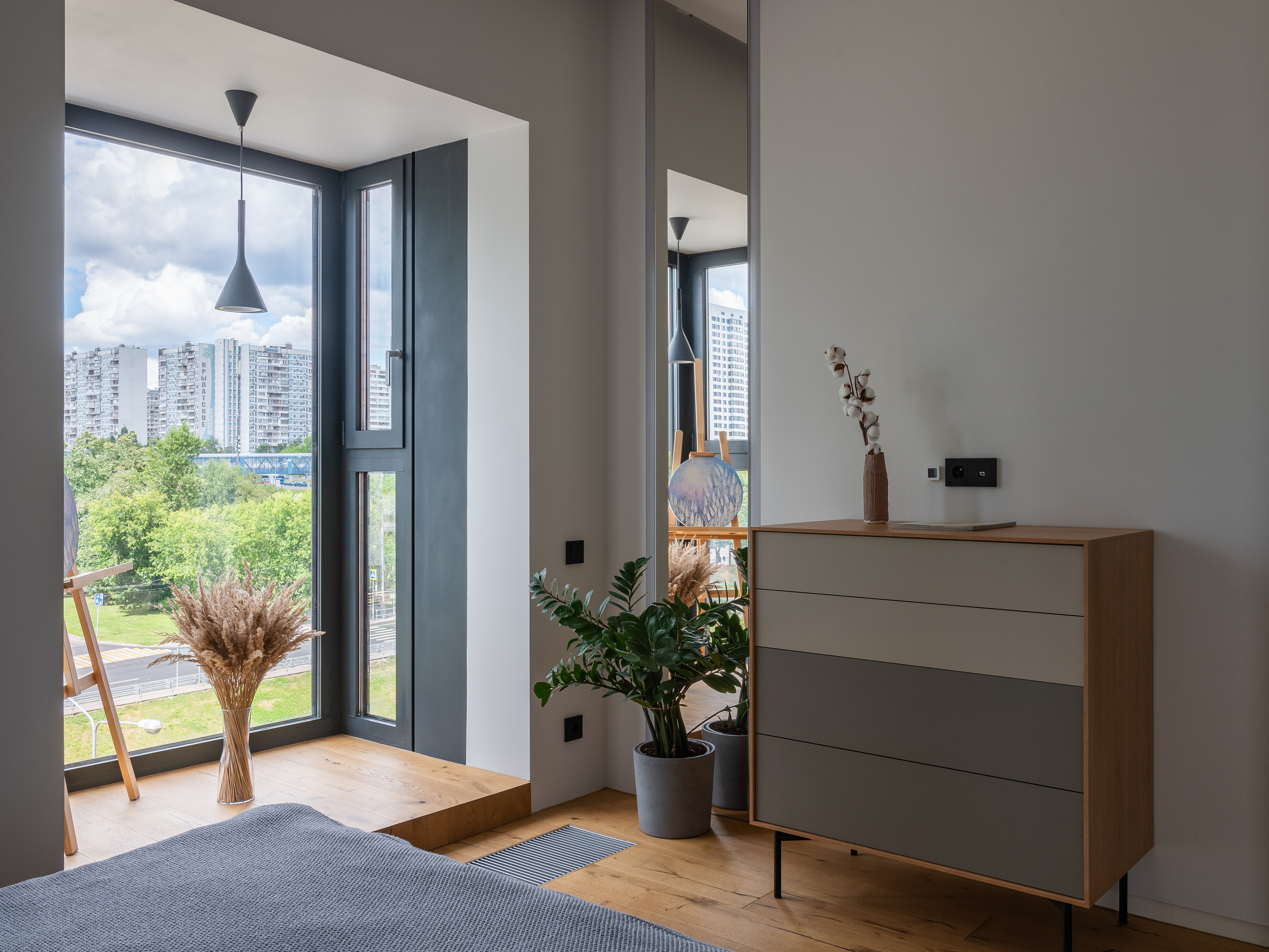 Vander Park. Интерьерный фотограф Константин Пырьев