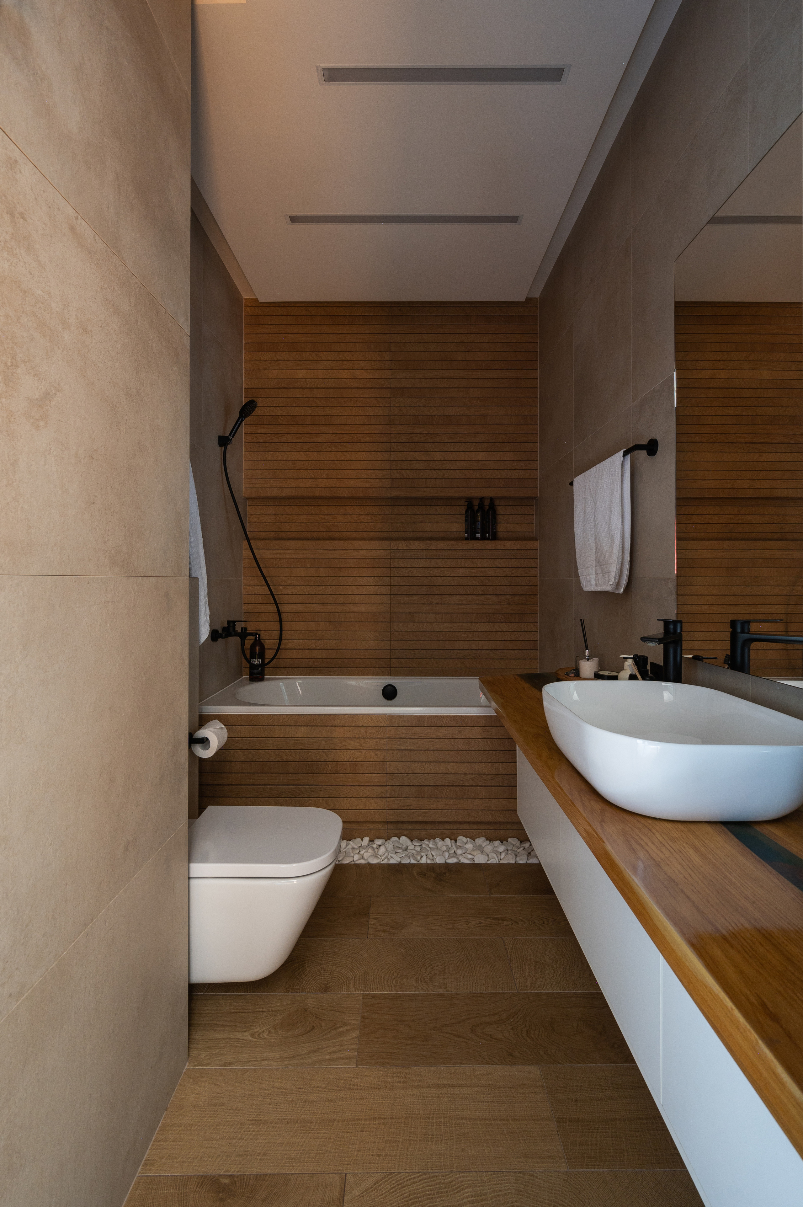 Vander Park. Интерьерный фотограф Константин Пырьев