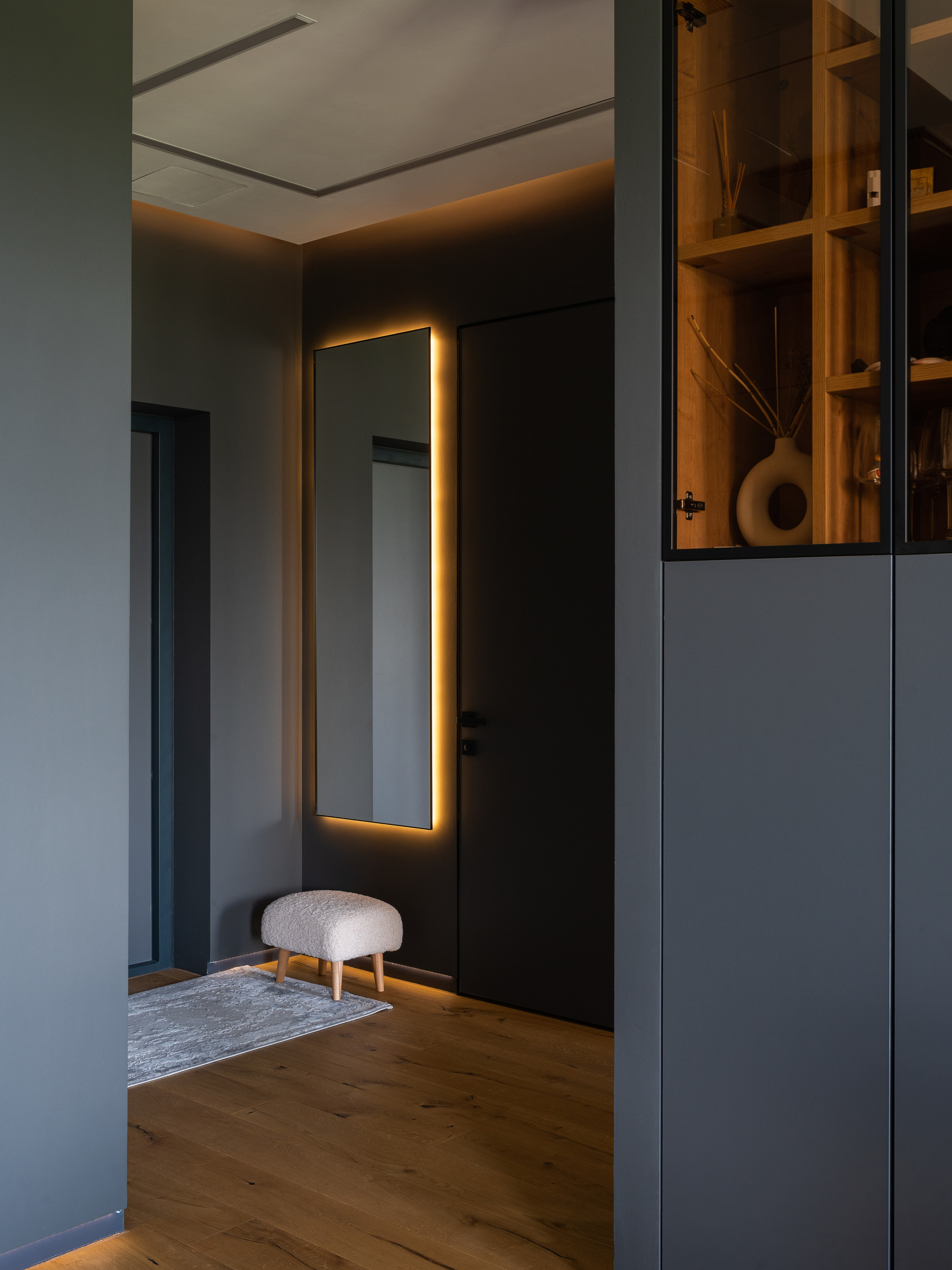 Vander Park. Интерьерный фотограф Константин Пырьев