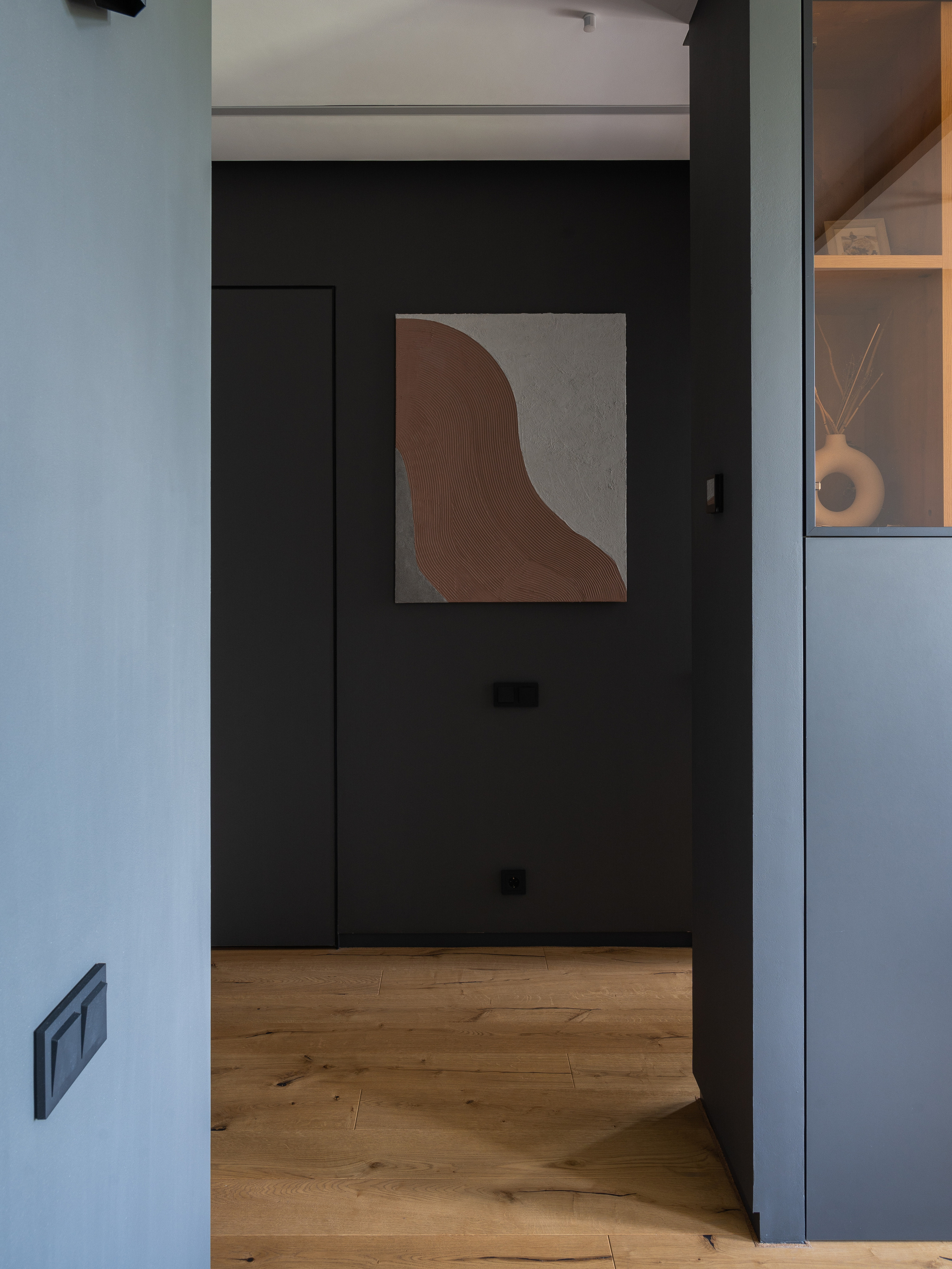 Vander Park. Интерьерный фотограф Константин Пырьев