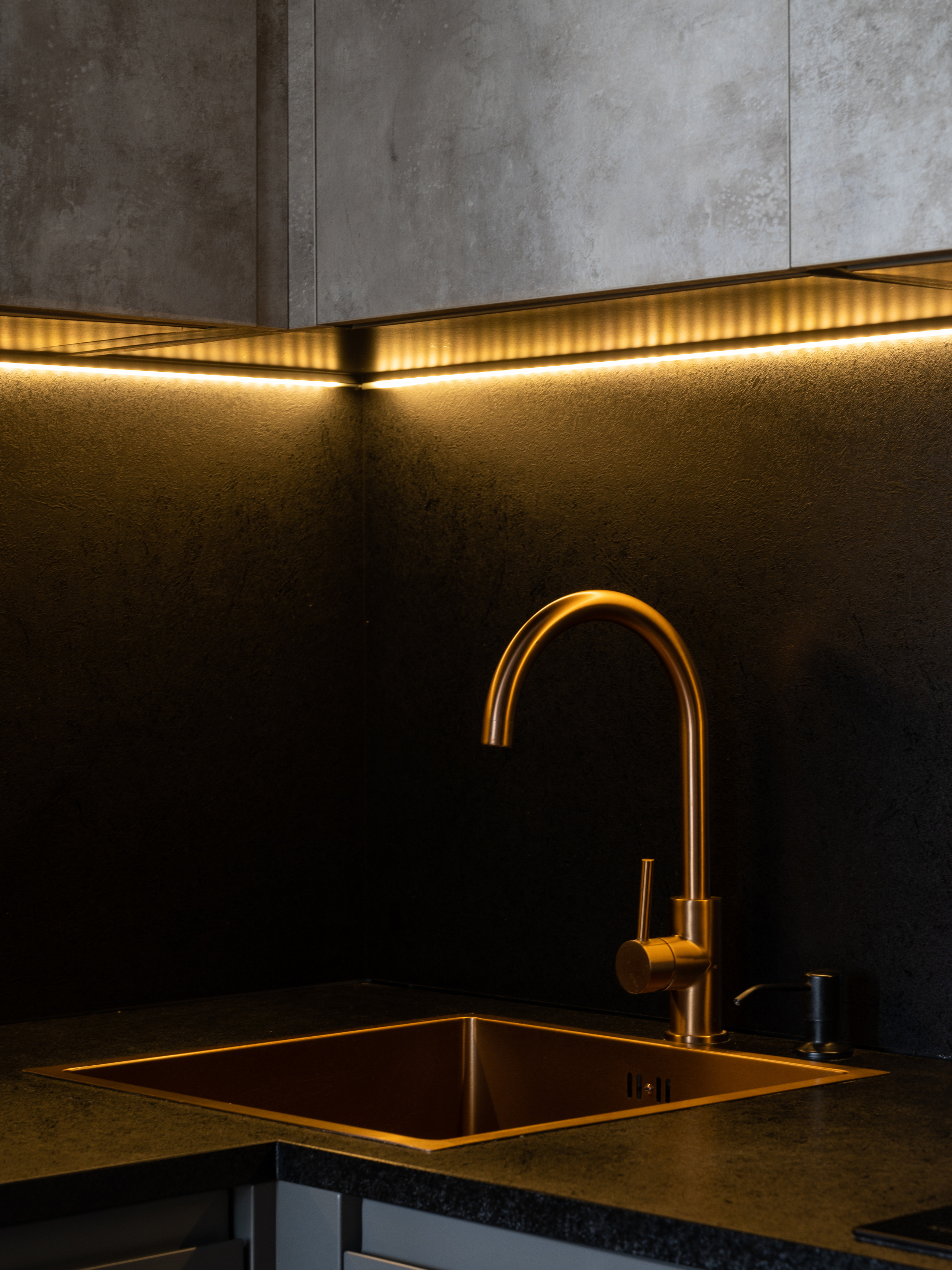 Vander Park. Интерьерный фотограф Константин Пырьев