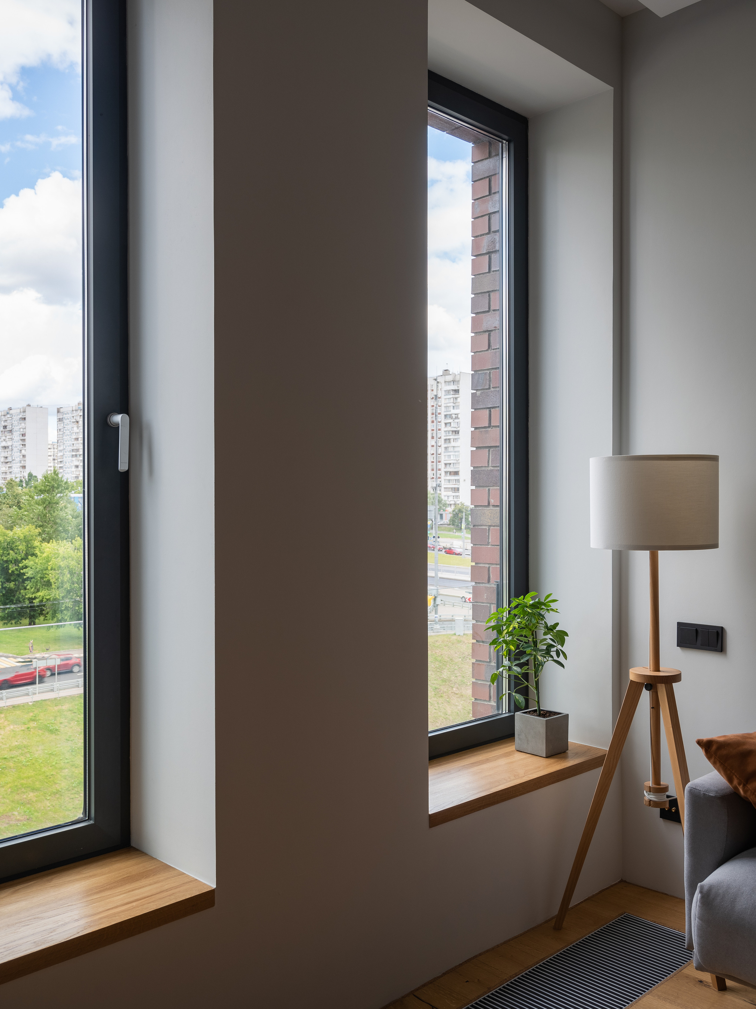 Vander Park. Интерьерный фотограф Константин Пырьев