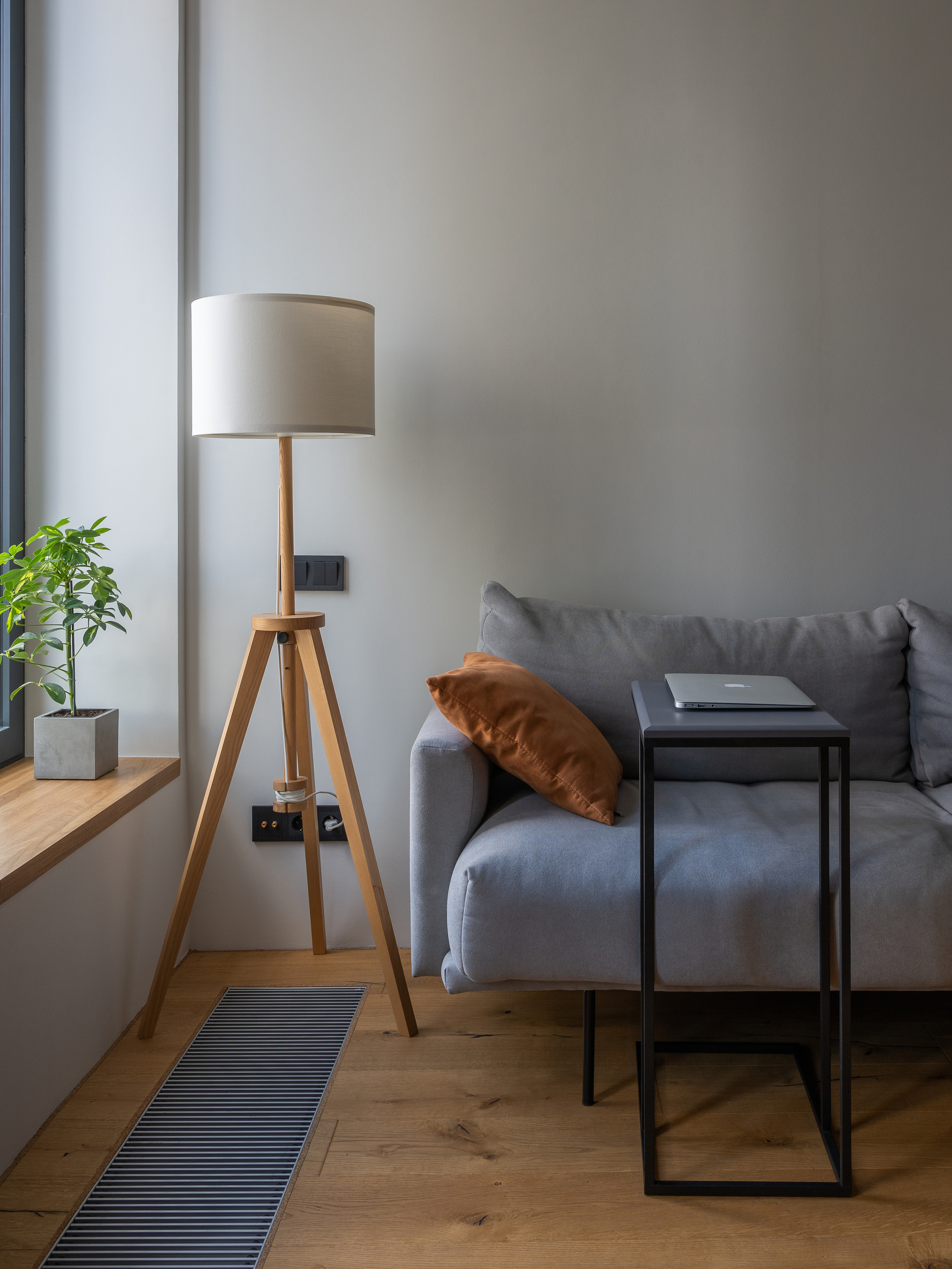 Vander Park. Интерьерный фотограф Константин Пырьев