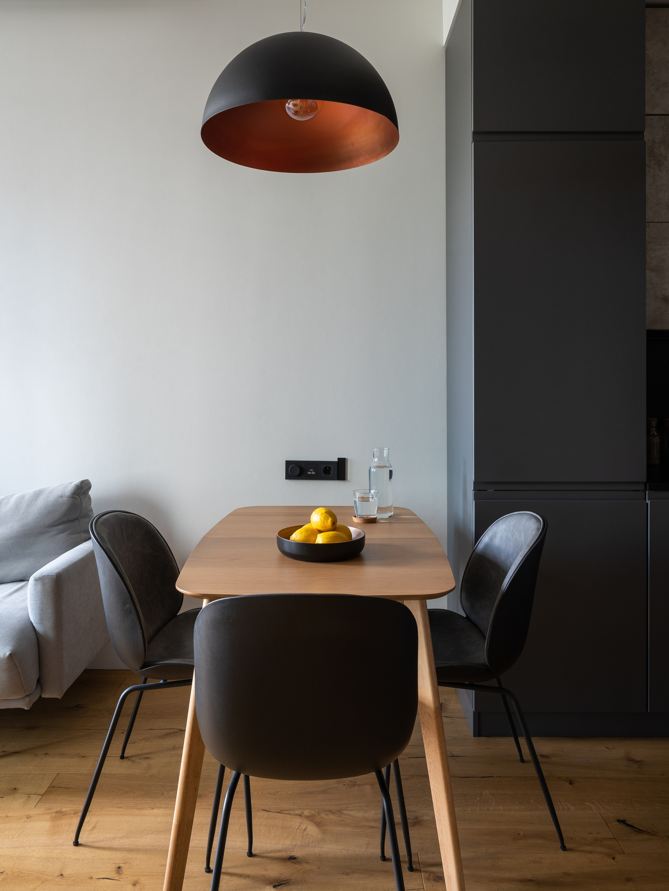 Vander Park. Интерьерный фотограф Константин Пырьев