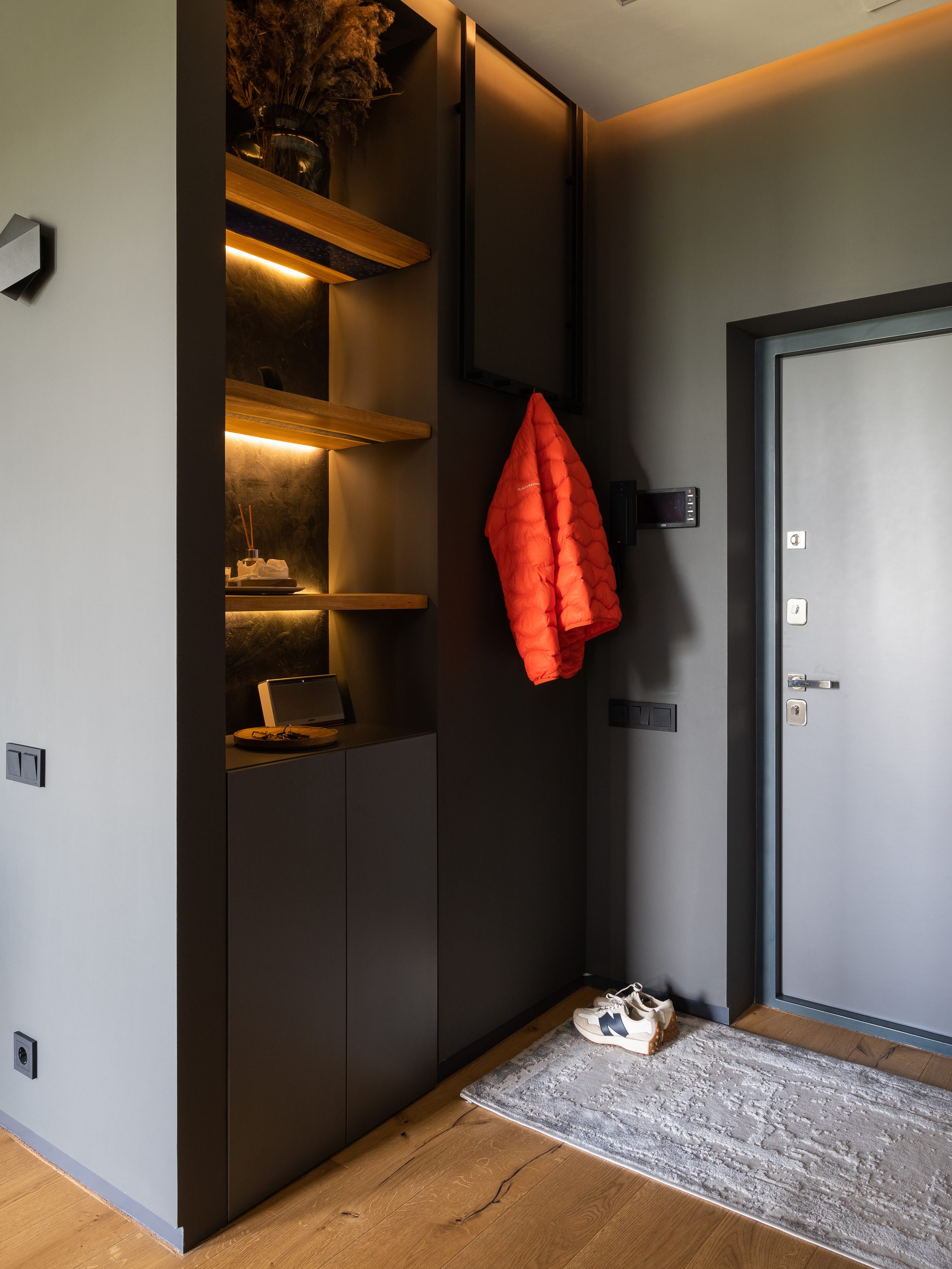 Vander Park. Интерьерный фотограф Константин Пырьев