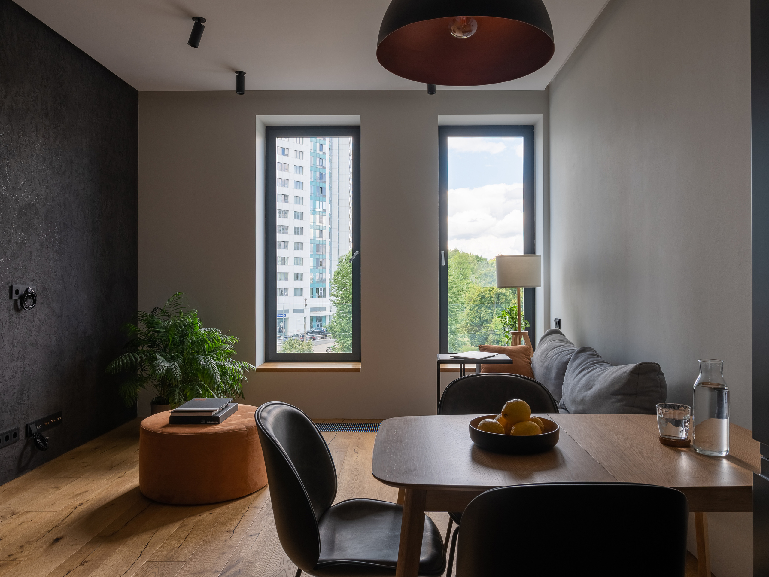 Vander Park. Интерьерный фотограф Константин Пырьев