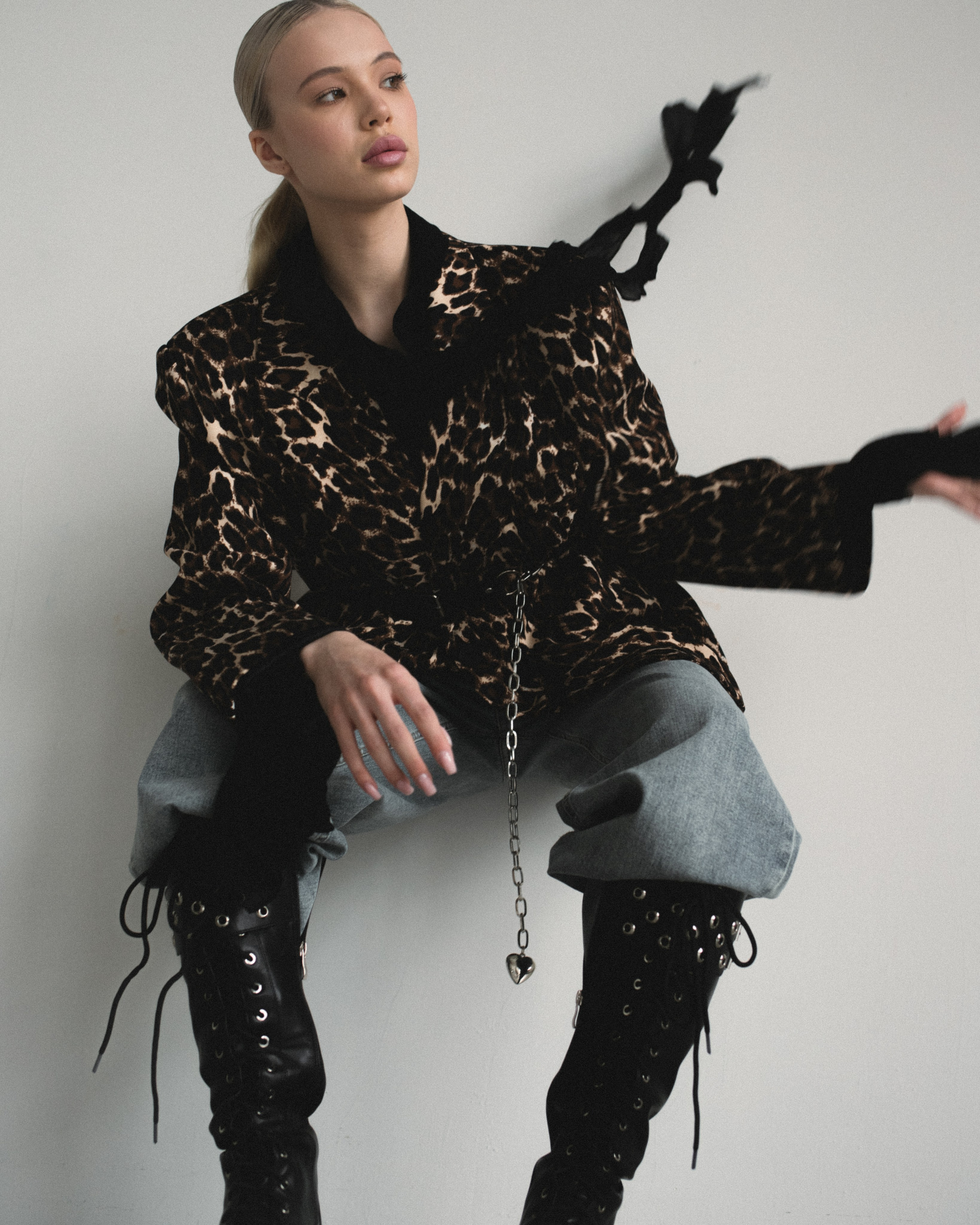 Модельная школа Khanova. Фотограф в Москве и Сургуте Алла Лесовая. Снимаю каталог для брендов и индивидуальные портреты для людей