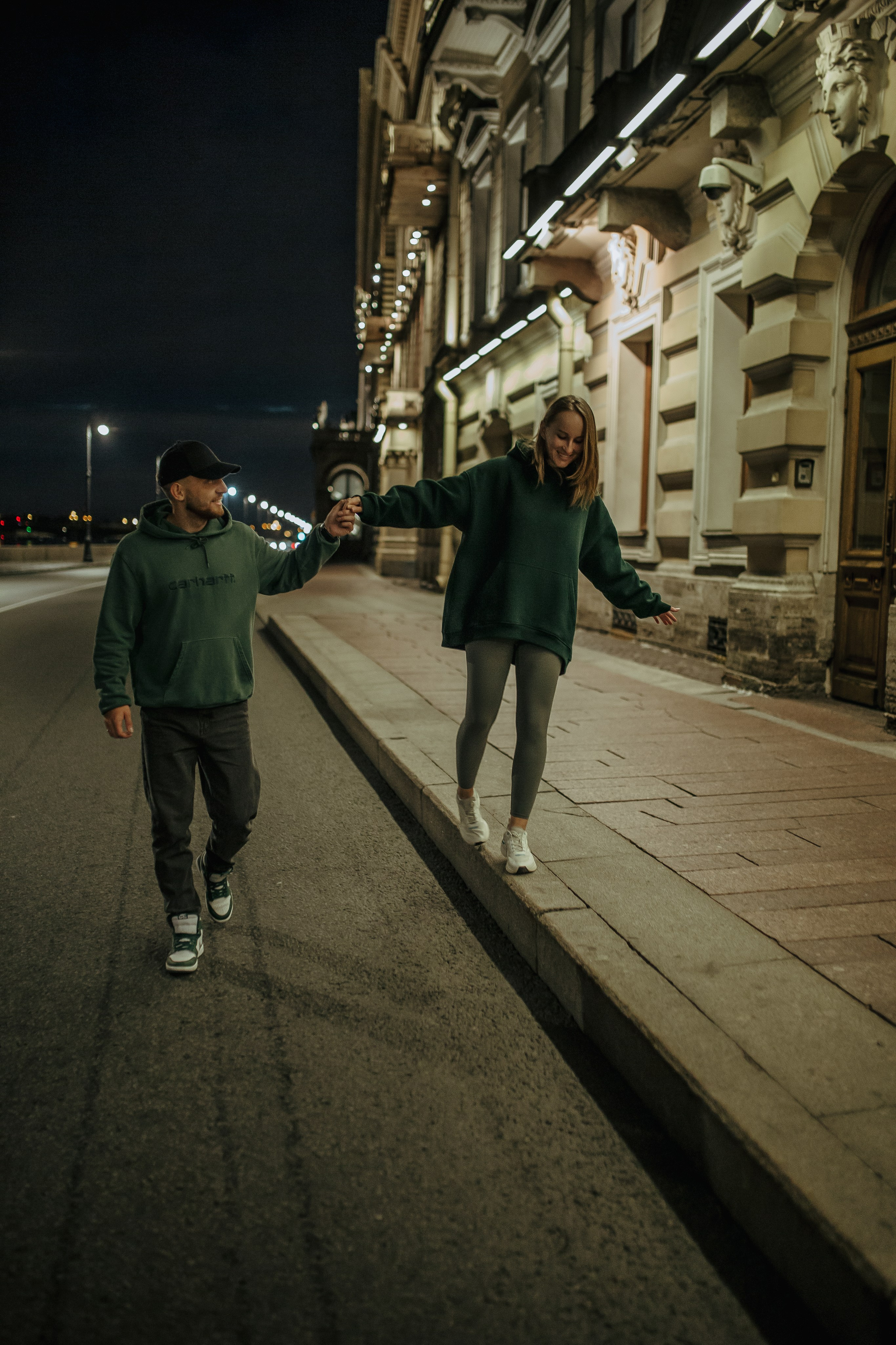 Ирина & Слава. Семейный и Свадебный фотограф в Санкт-Петербурге Плохая Екатерина