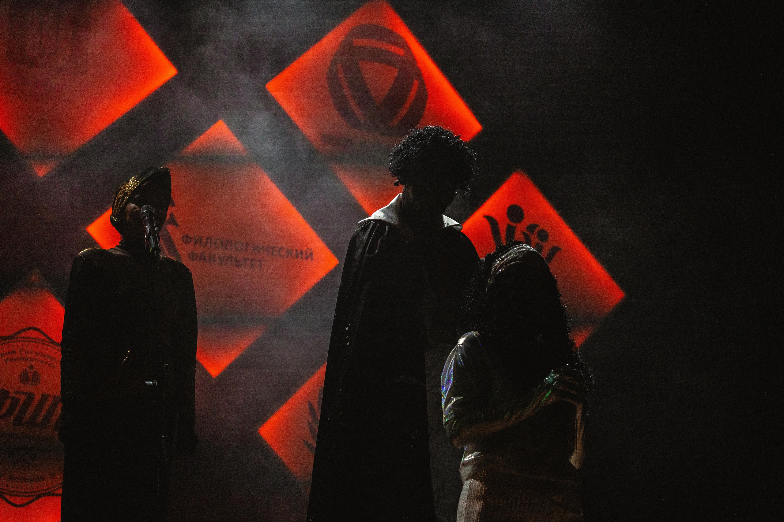 Студвесна 2025 — 50/50. KiPPER Gallery — Фотограф