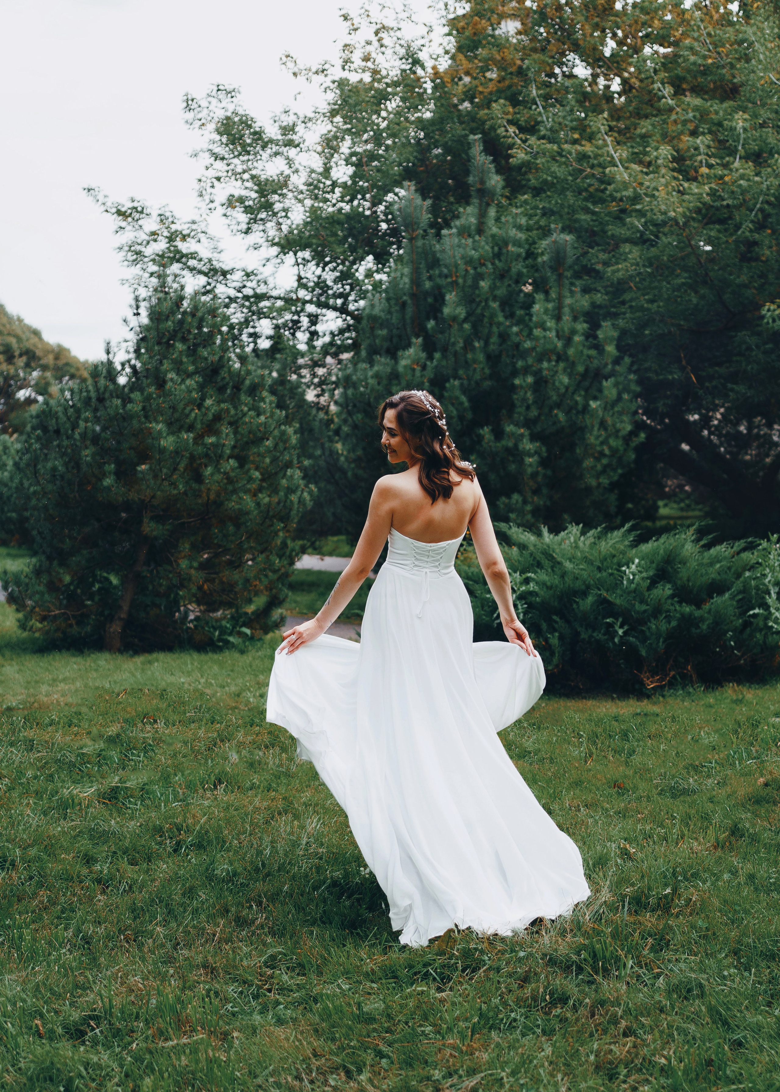 Из России с любовью! Избранное с разных съемок. Свадебный и коммерческий фотограф. Олег Голиков