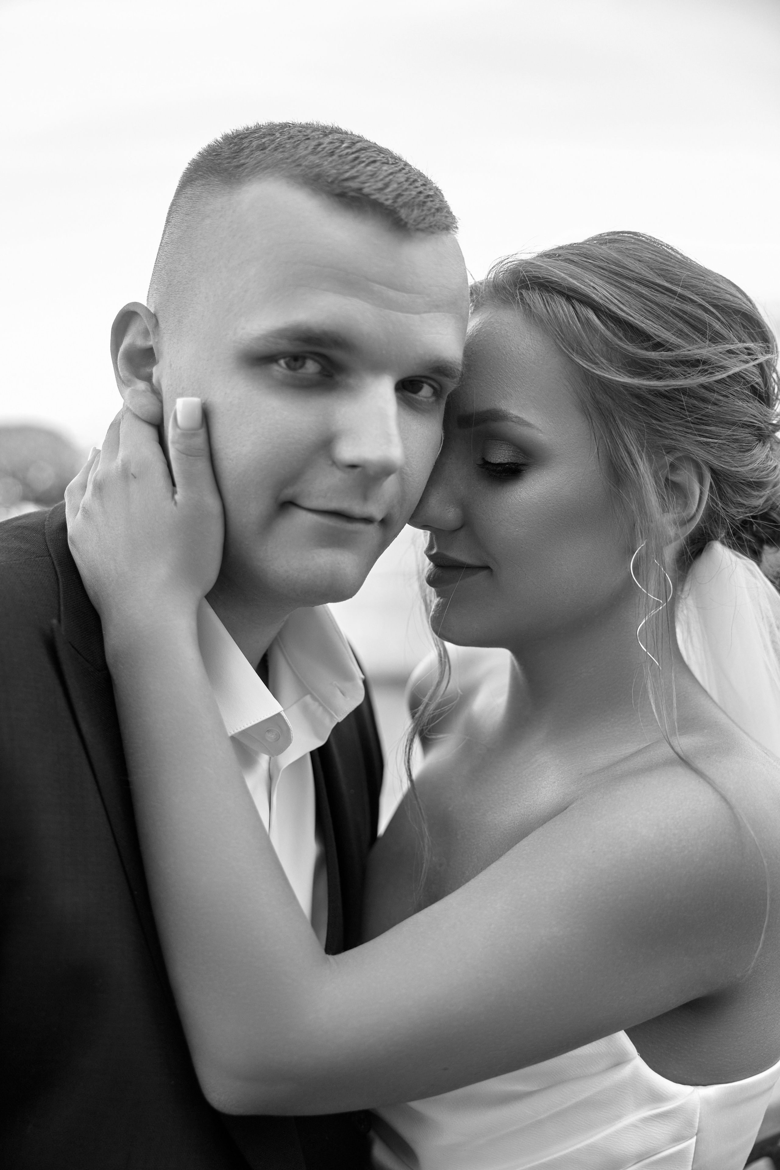 Лилия и Ярослав. Свадебный фотограф в СПБ Станислав Молчанов