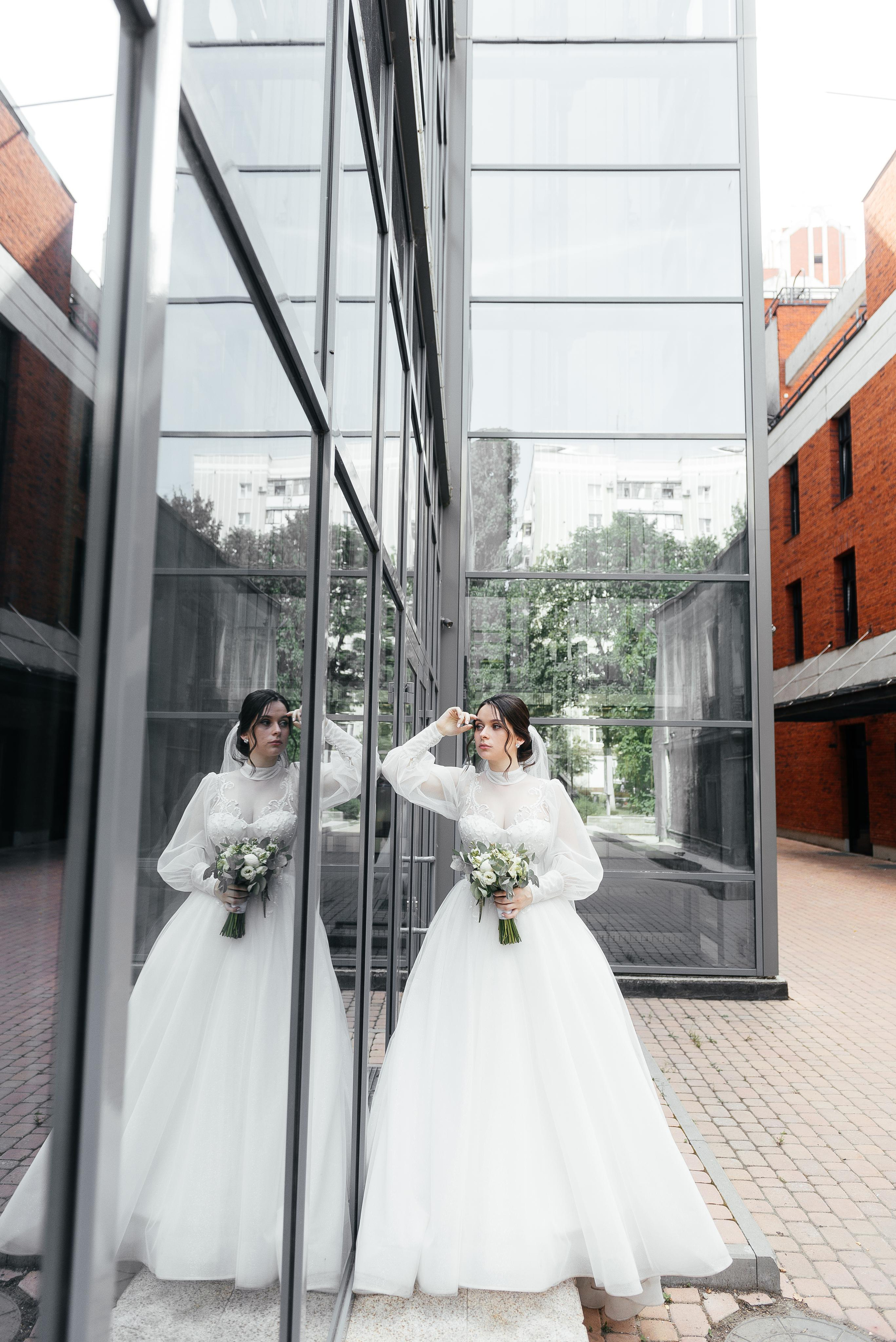 Свадебный и семейный фотограф в Воронеже Катя Кулеш