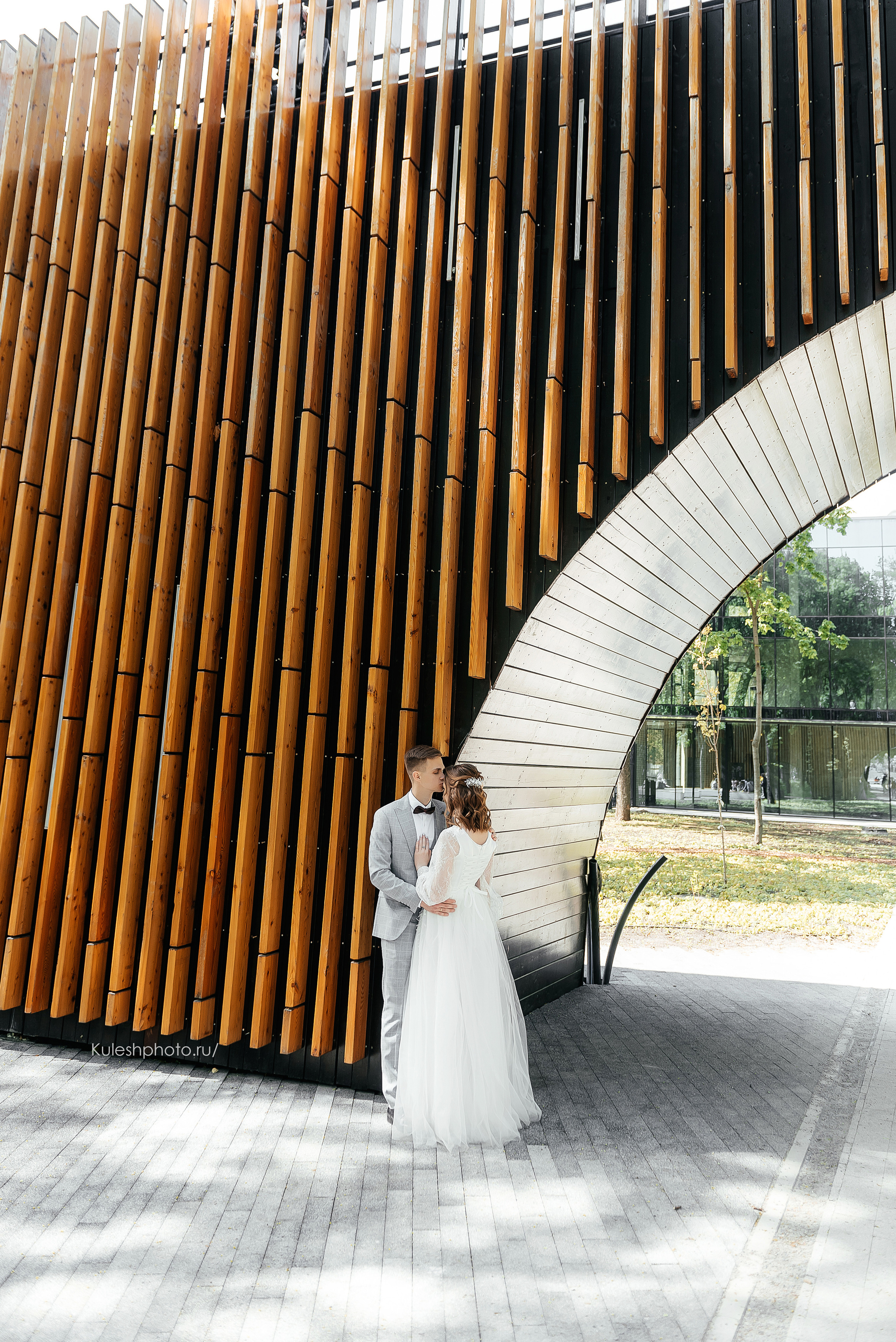 Свадебный и семейный фотограф в Воронеже Катя Кулеш